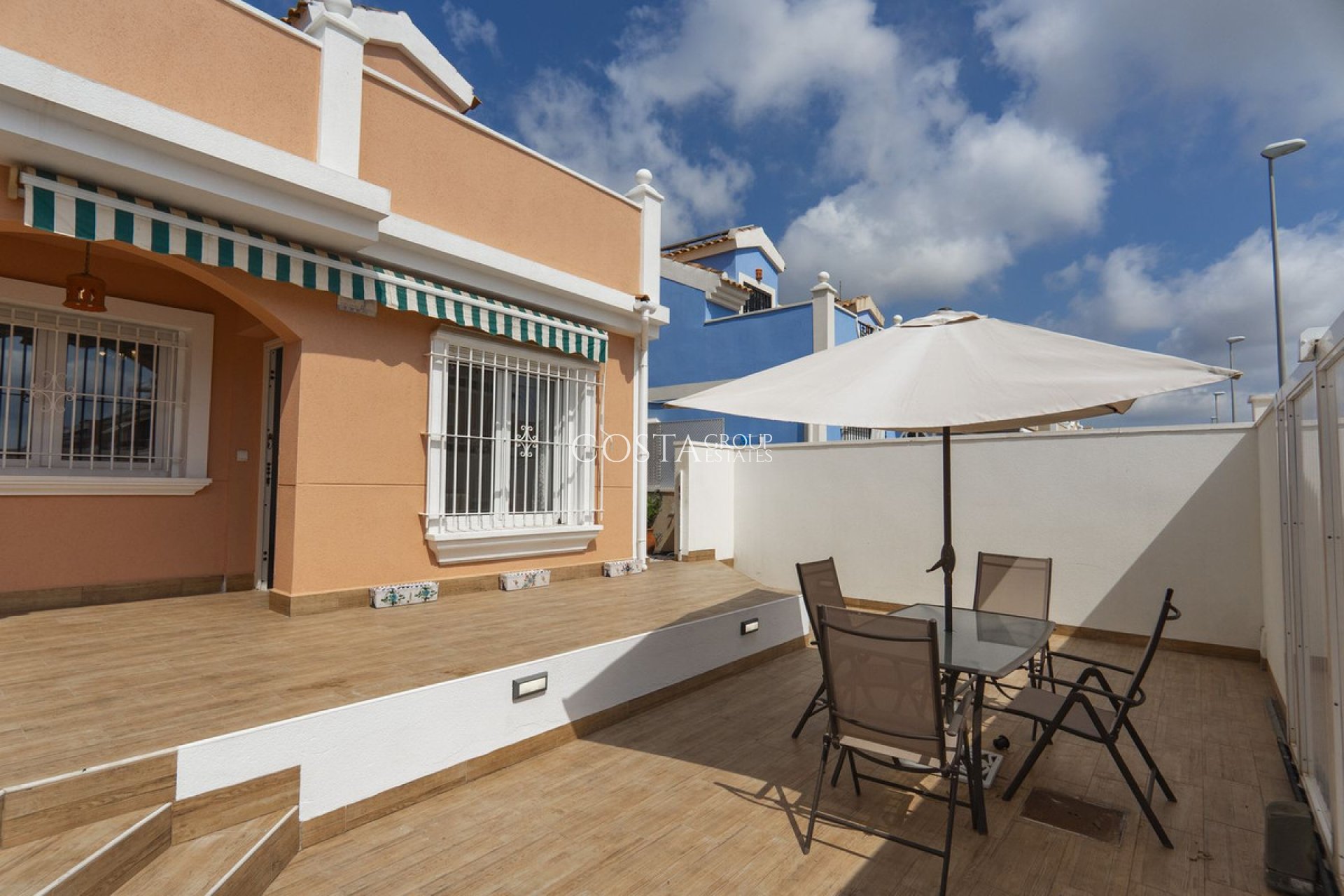 Odsprzedaż - Willa -
Orihuela - Lomas de Cabo Roig