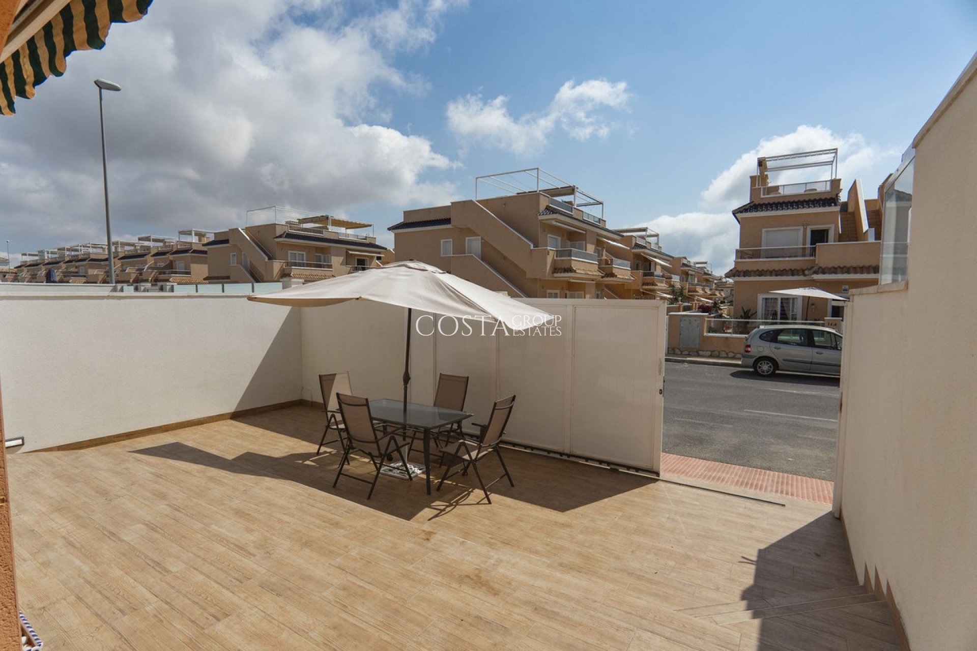Odsprzedaż - Willa -
Orihuela - Lomas de Cabo Roig