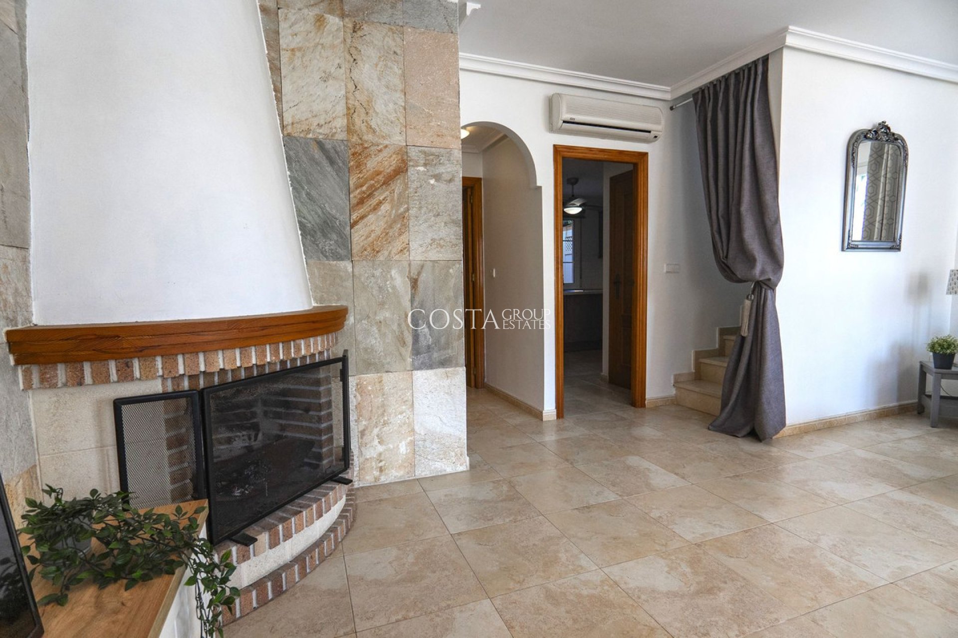 Odsprzedaż - Willa -
Orihuela - Lomas de Cabo Roig