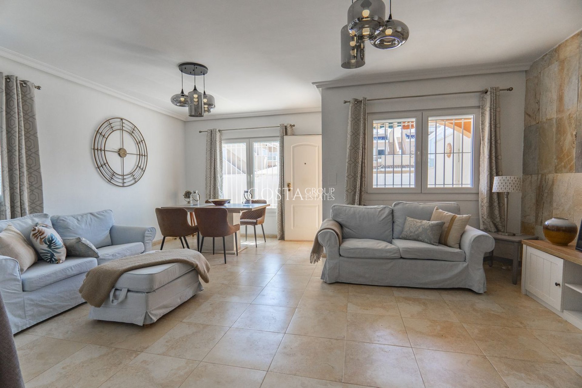 Odsprzedaż - Willa -
Orihuela - Lomas de Cabo Roig