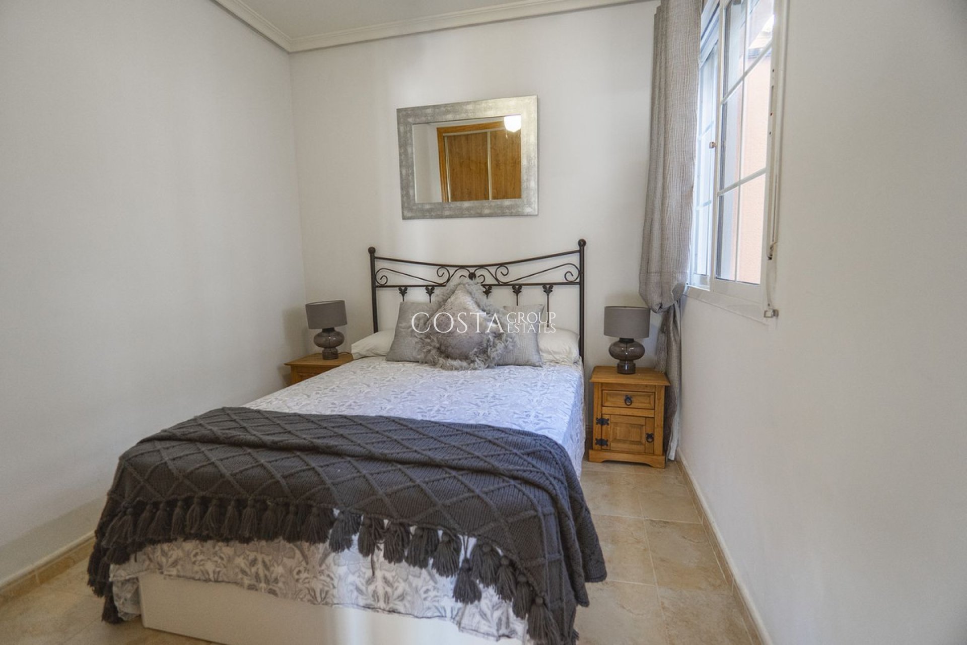 Odsprzedaż - Willa -
Orihuela - Lomas de Cabo Roig