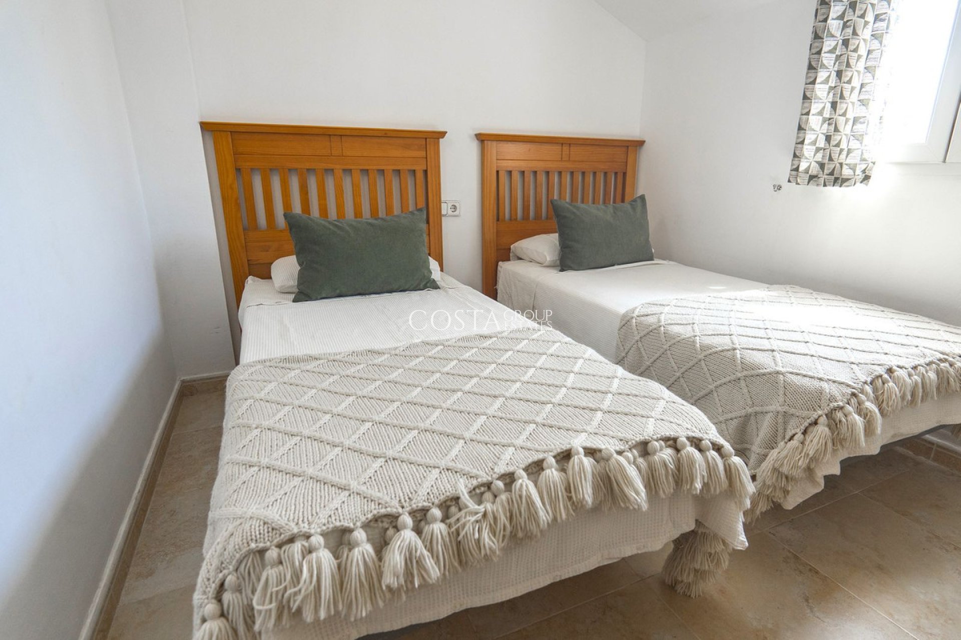 Odsprzedaż - Willa -
Orihuela - Lomas de Cabo Roig