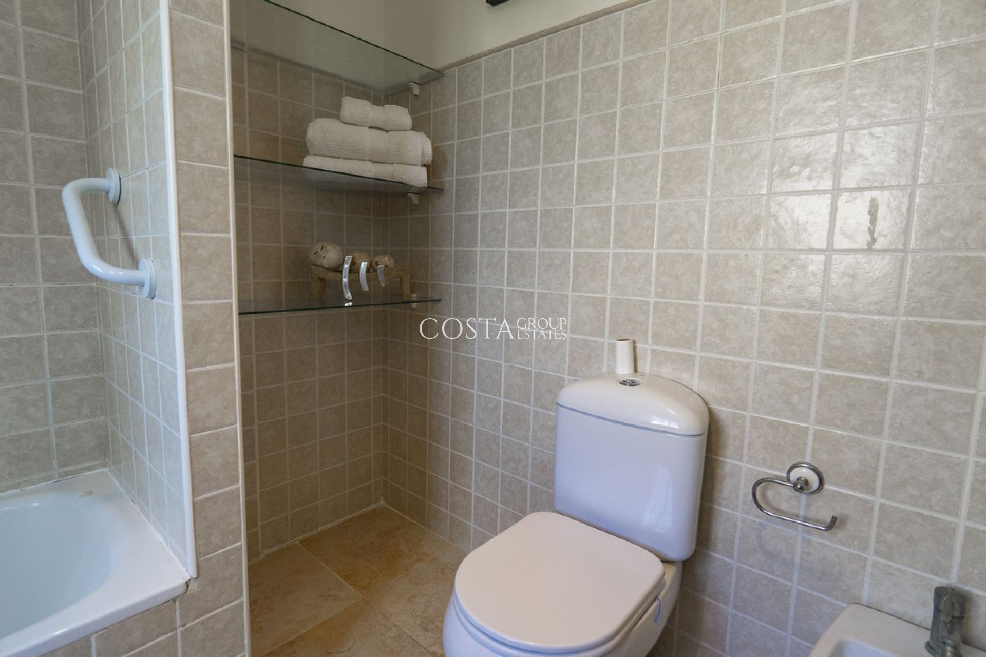 Odsprzedaż - Willa -
Orihuela - Lomas de Cabo Roig