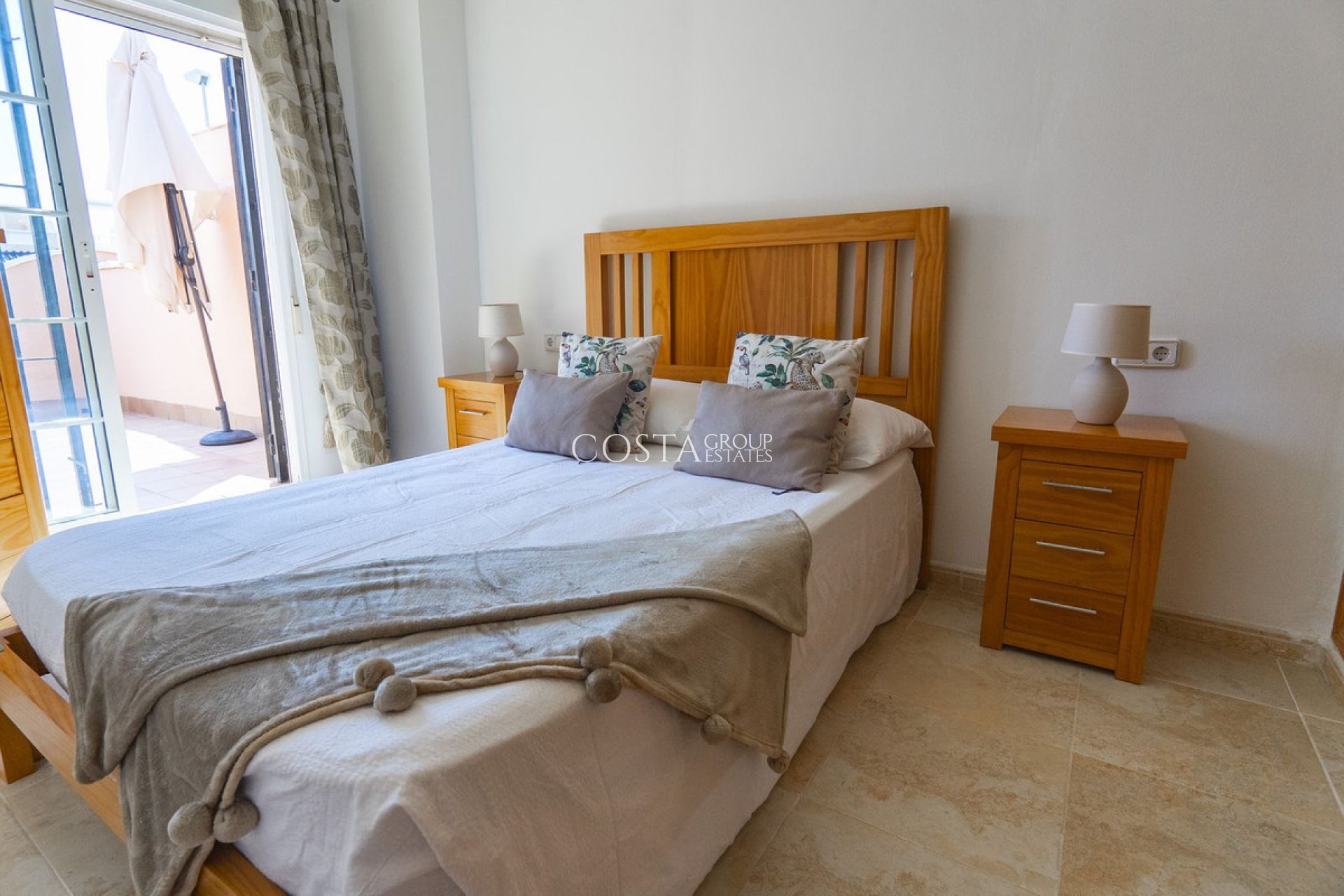 Odsprzedaż - Willa -
Orihuela - Lomas de Cabo Roig