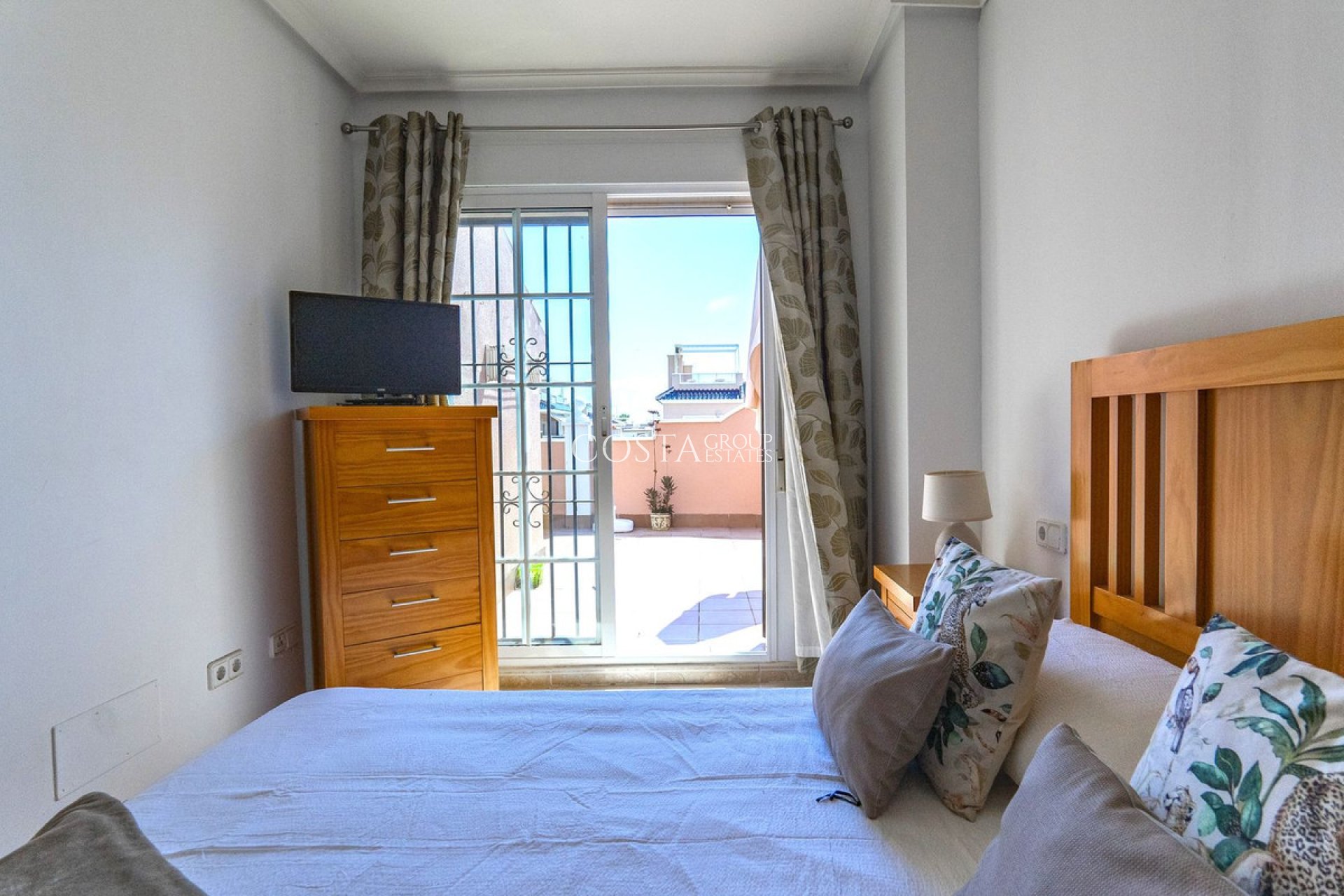 Odsprzedaż - Willa -
Orihuela - Lomas de Cabo Roig