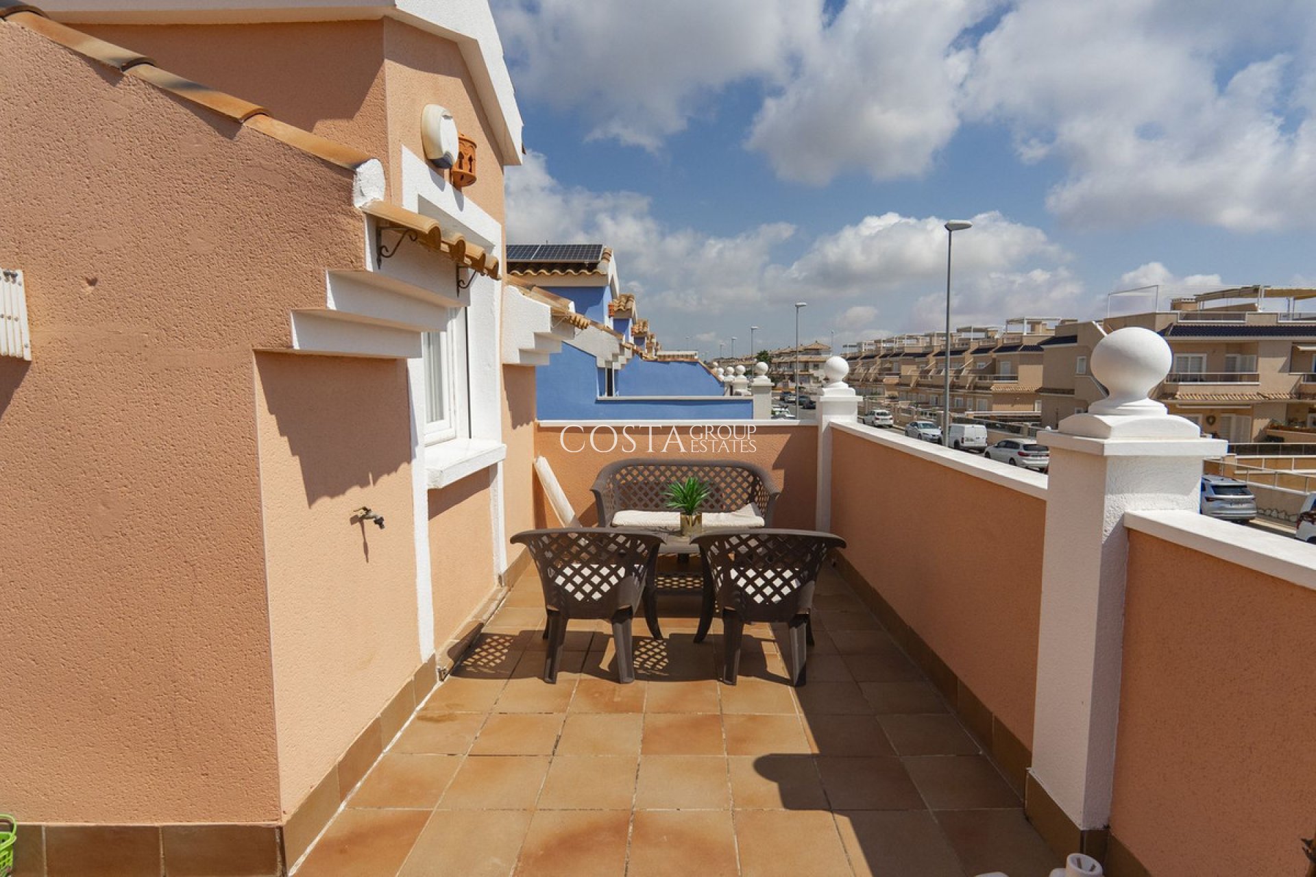 Odsprzedaż - Willa -
Orihuela - Lomas de Cabo Roig