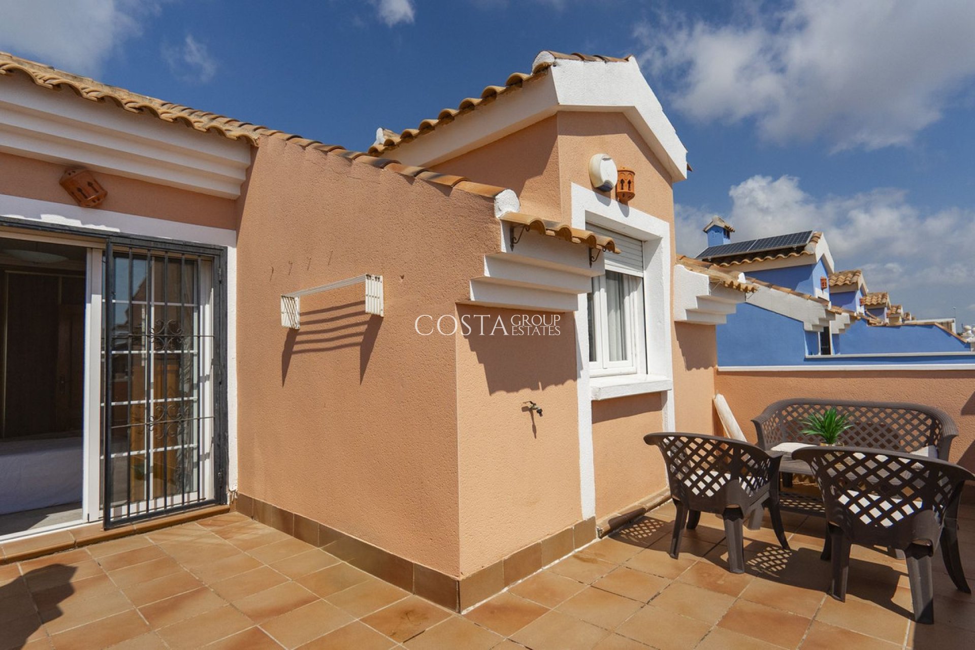 Odsprzedaż - Willa -
Orihuela - Lomas de Cabo Roig