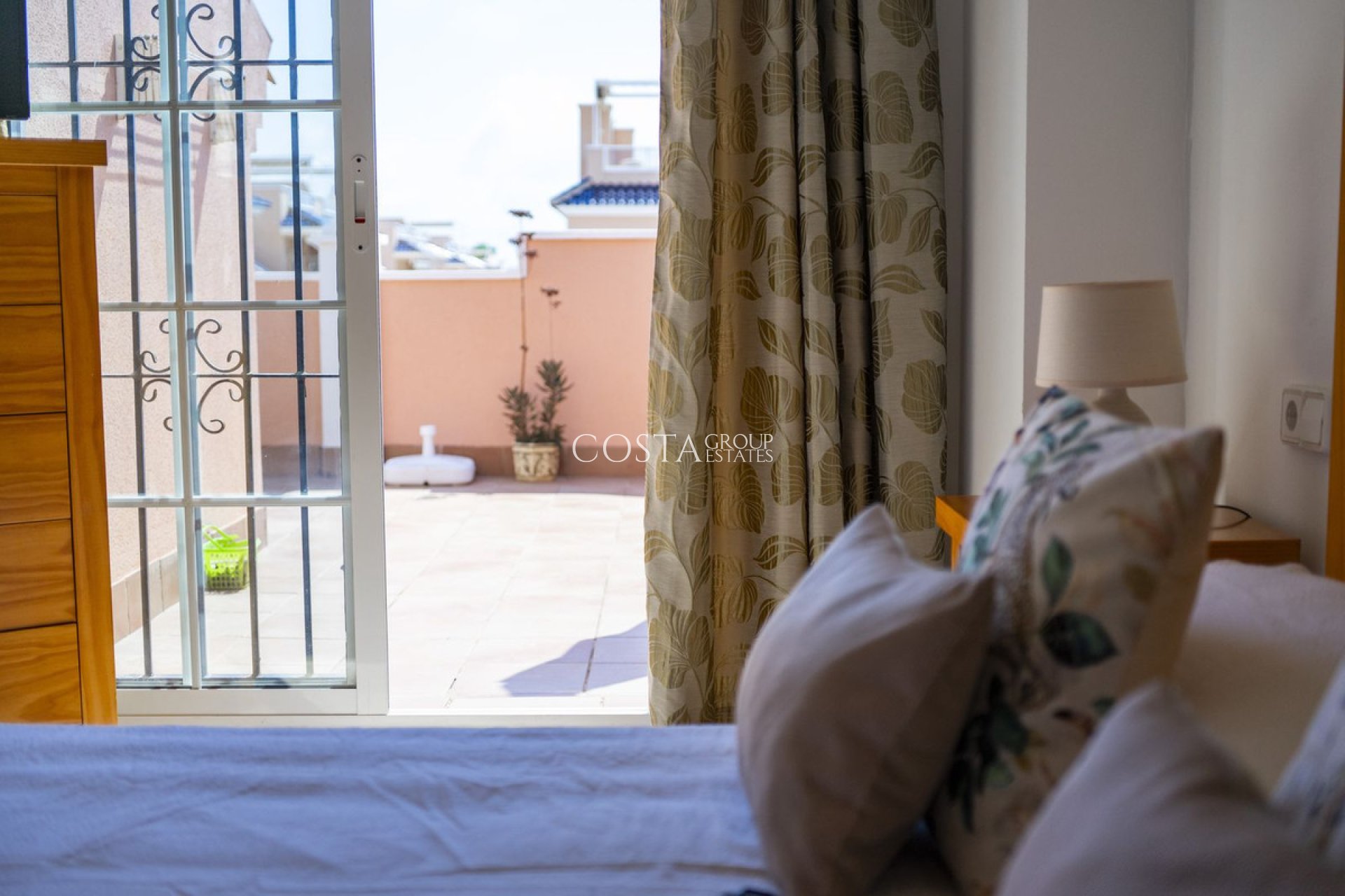 Odsprzedaż - Willa -
Orihuela - Lomas de Cabo Roig