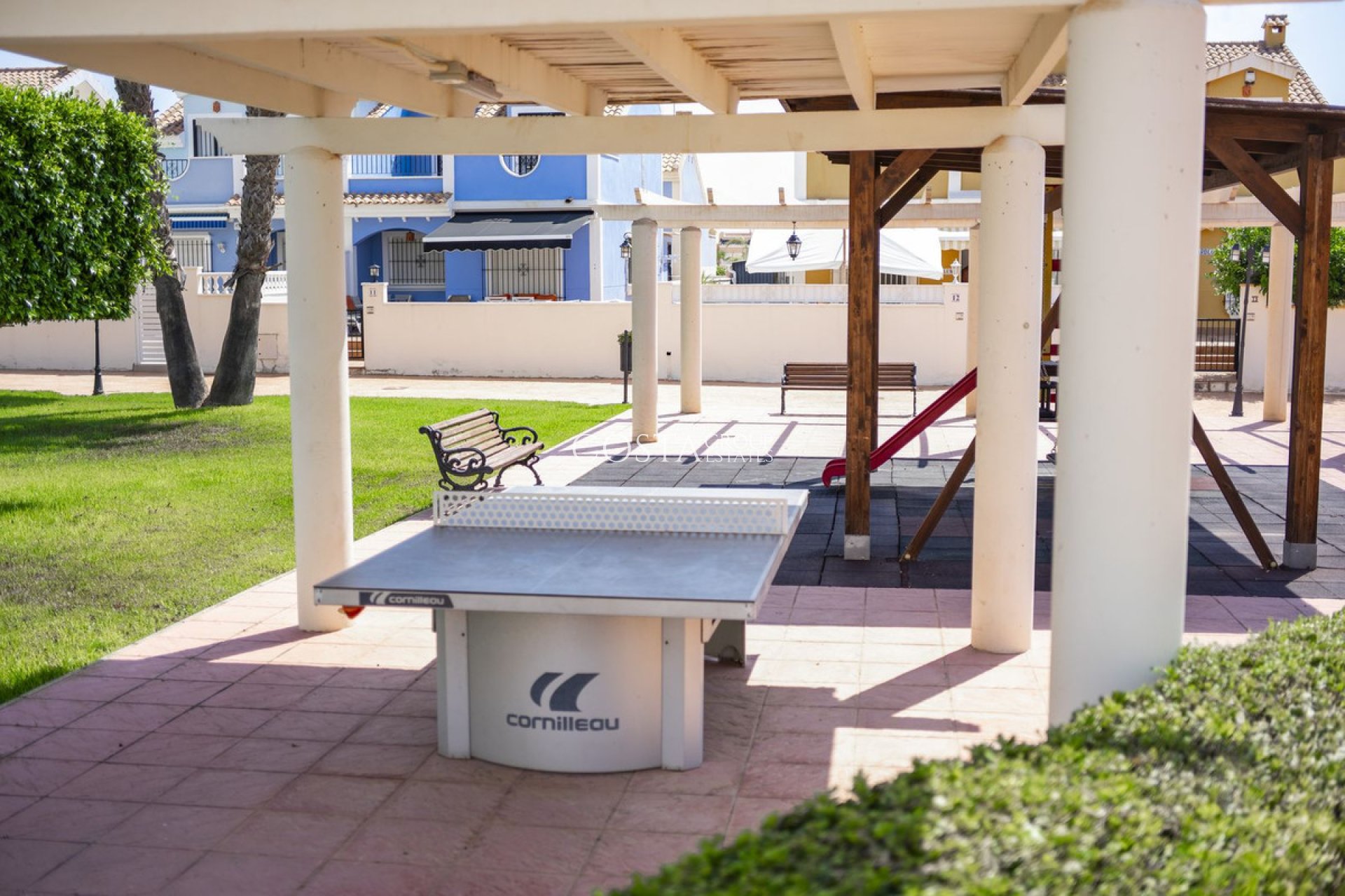 Odsprzedaż - Willa -
Orihuela - Lomas de Cabo Roig