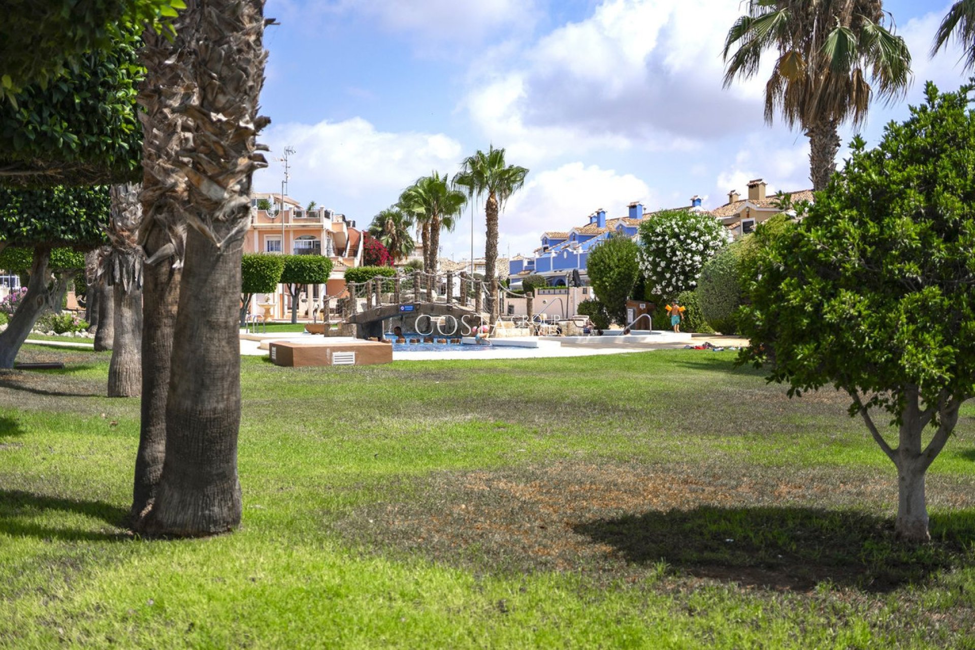 Odsprzedaż - Willa -
Orihuela - Lomas de Cabo Roig