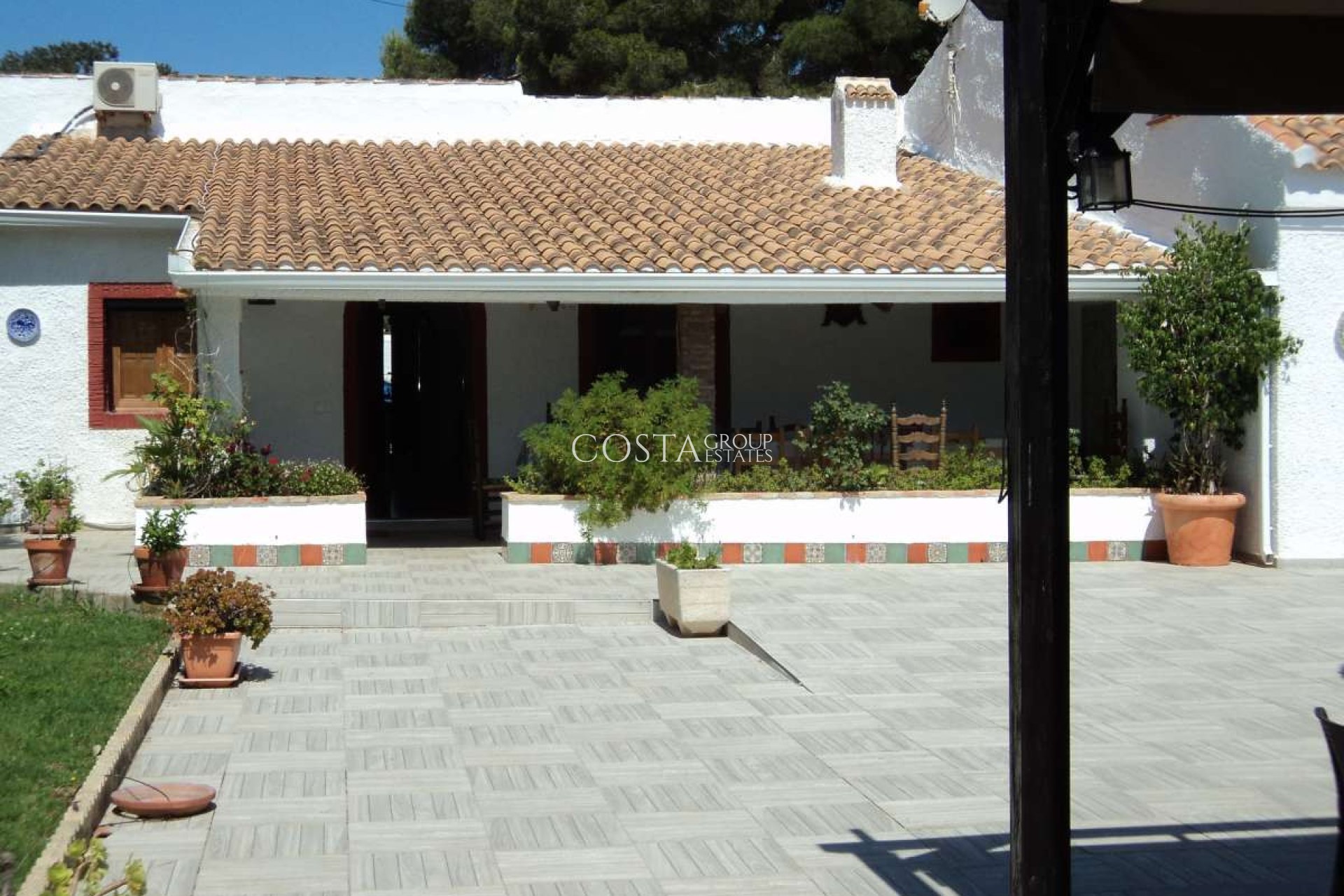 Odsprzedaż - Willa -
Orihuela - Lomas de Cabo Roig