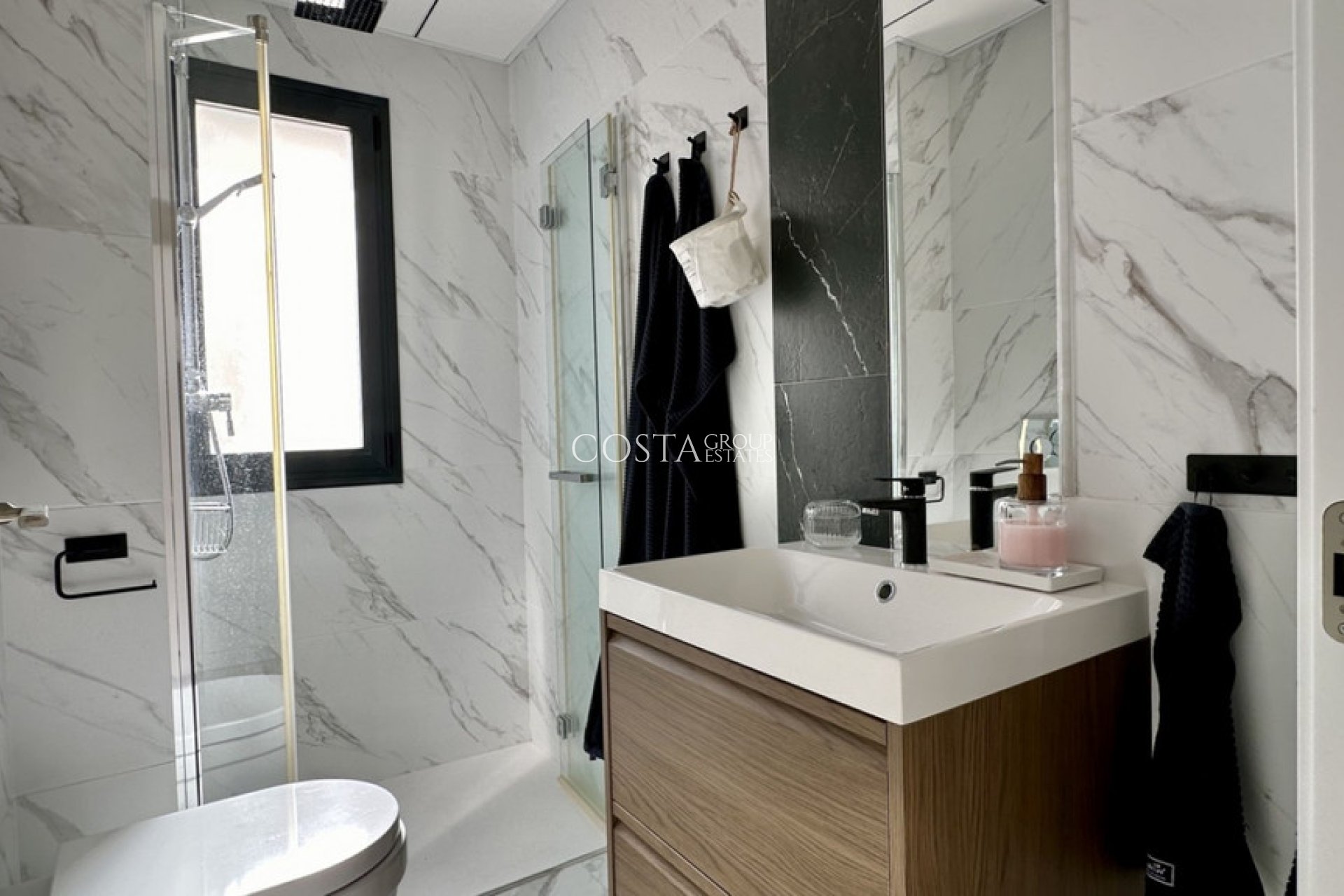 Odsprzedaż - Willa -
Orihuela - Lomas de Cabo Roig