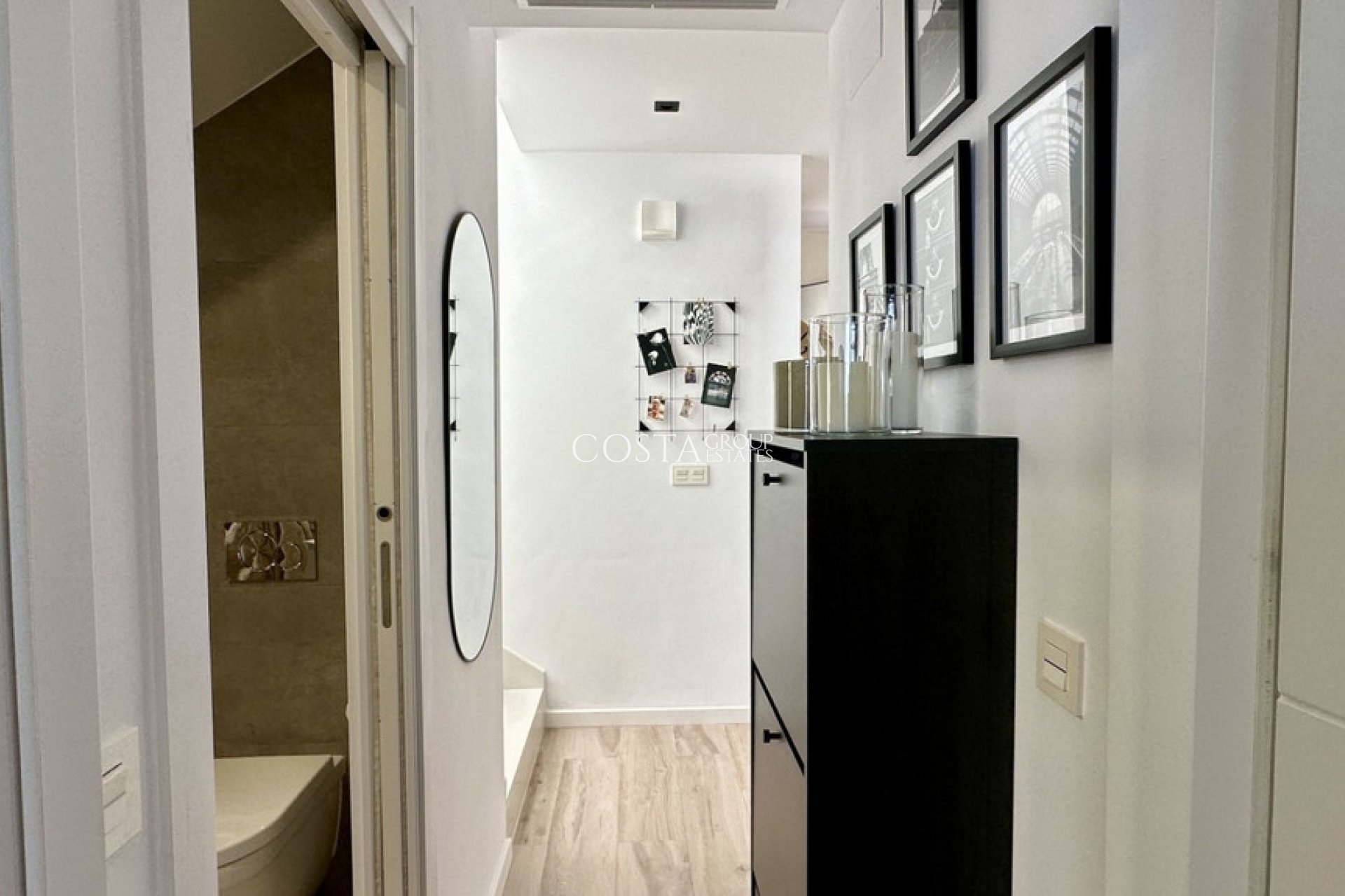 Odsprzedaż - Willa -
Orihuela - Lomas de Cabo Roig