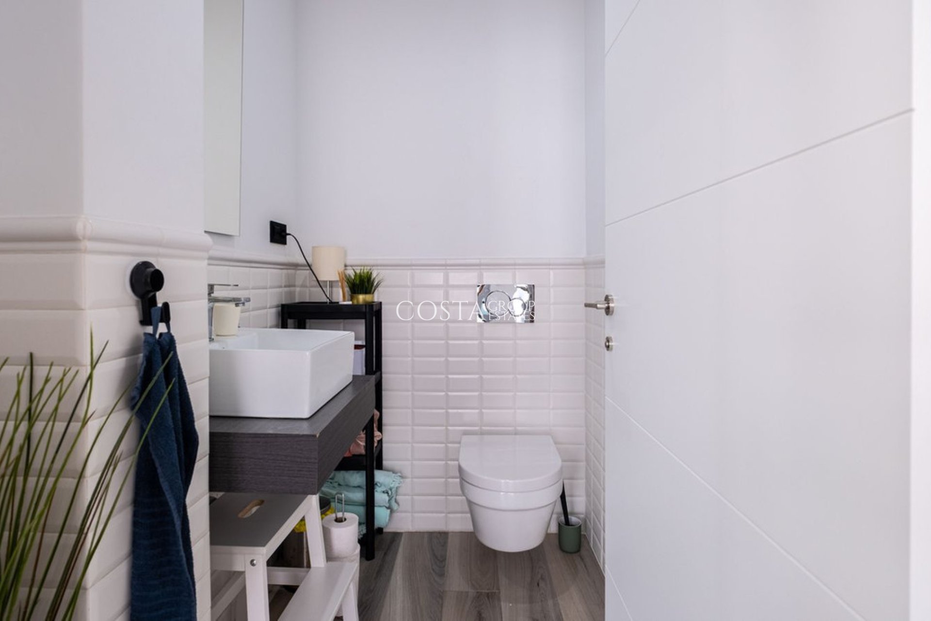 Odsprzedaż - Willa -
Orihuela - Los Balcones