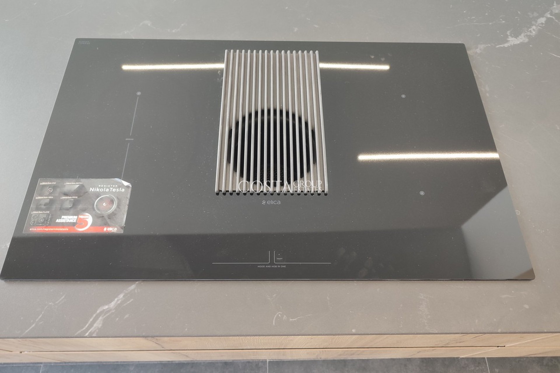 Odsprzedaż - Willa -
Orihuela - Los Balcones