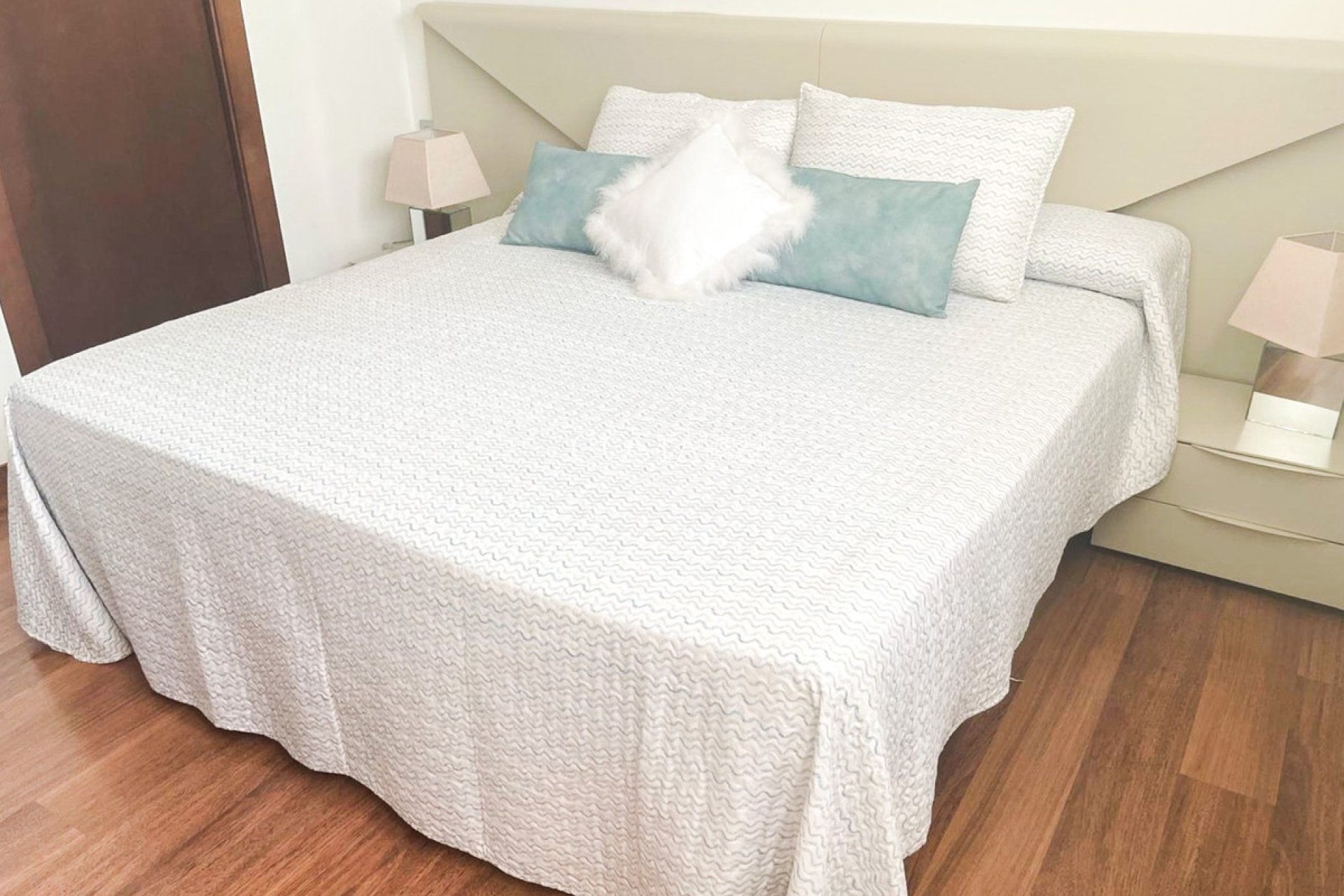 Odsprzedaż - Willa -
Orihuela - Mil Palmeras