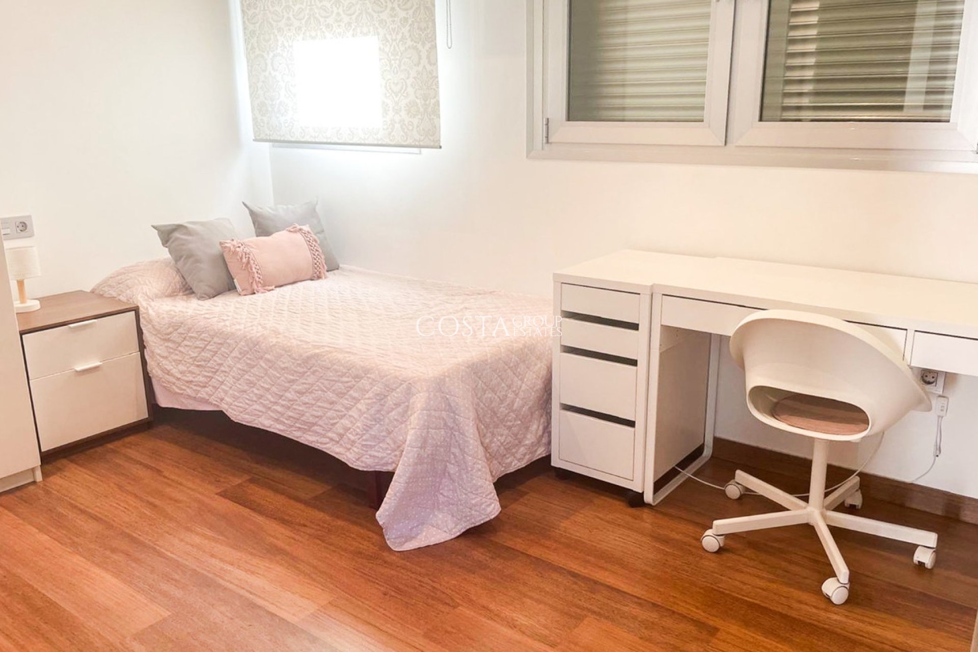 Odsprzedaż - Willa -
Orihuela - Mil Palmeras