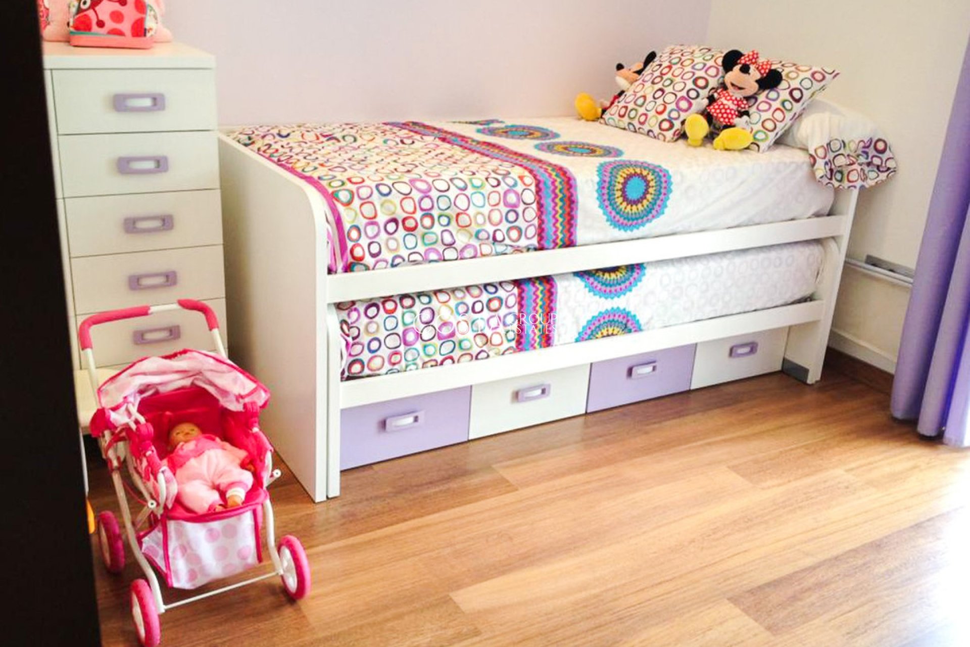 Odsprzedaż - Willa -
Orihuela - Mil Palmeras