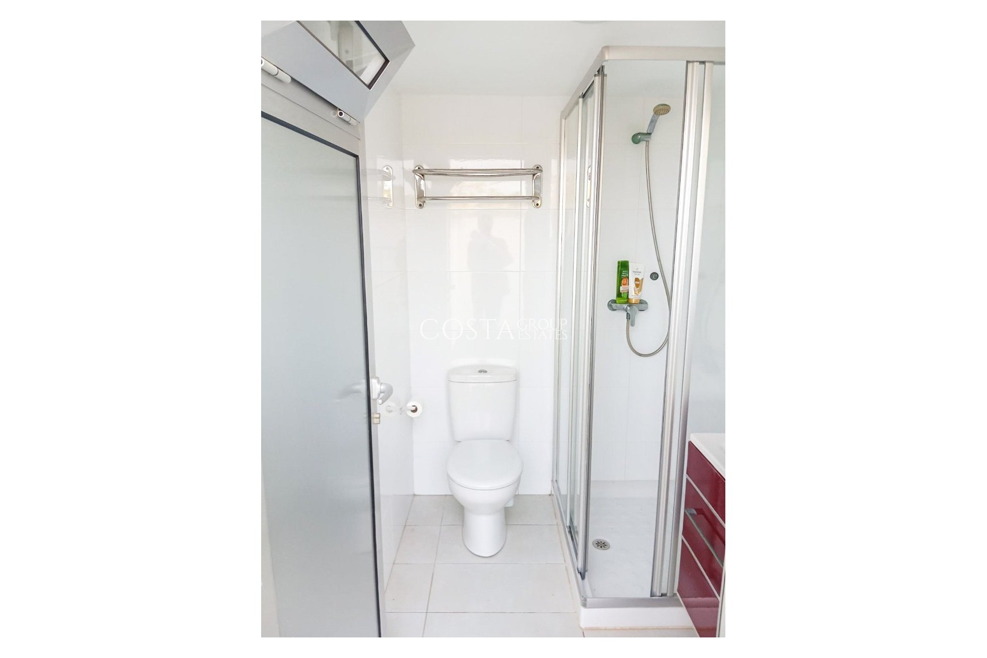 Odsprzedaż - Willa -
Orihuela - Mil Palmeras