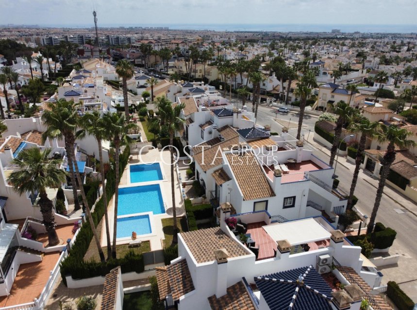Odsprzedaż - Willa -
Orihuela - Orihuela Costa