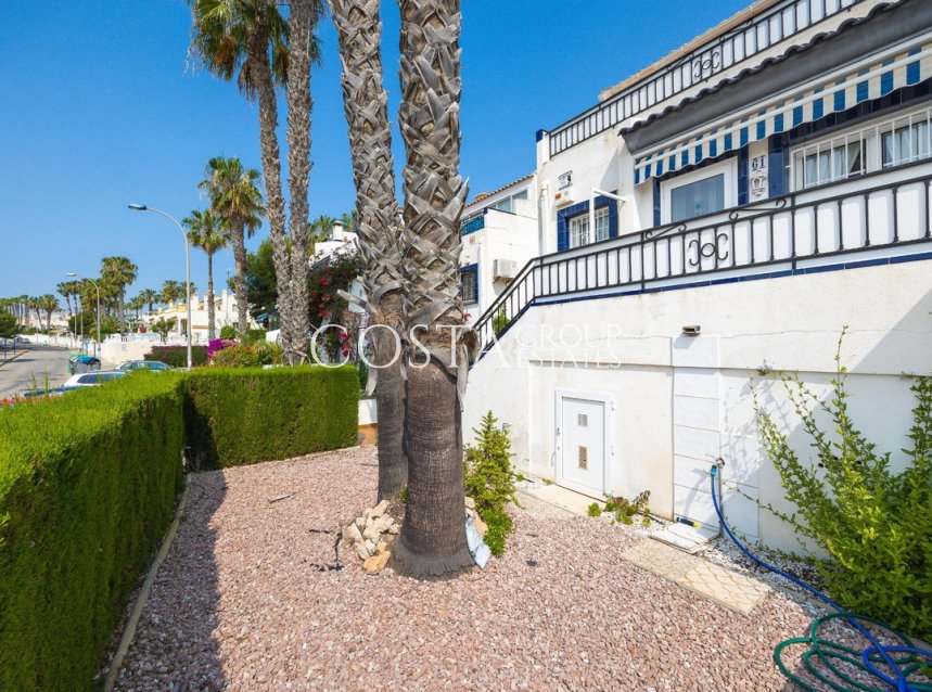 Odsprzedaż - Willa -
Orihuela - Orihuela Costa