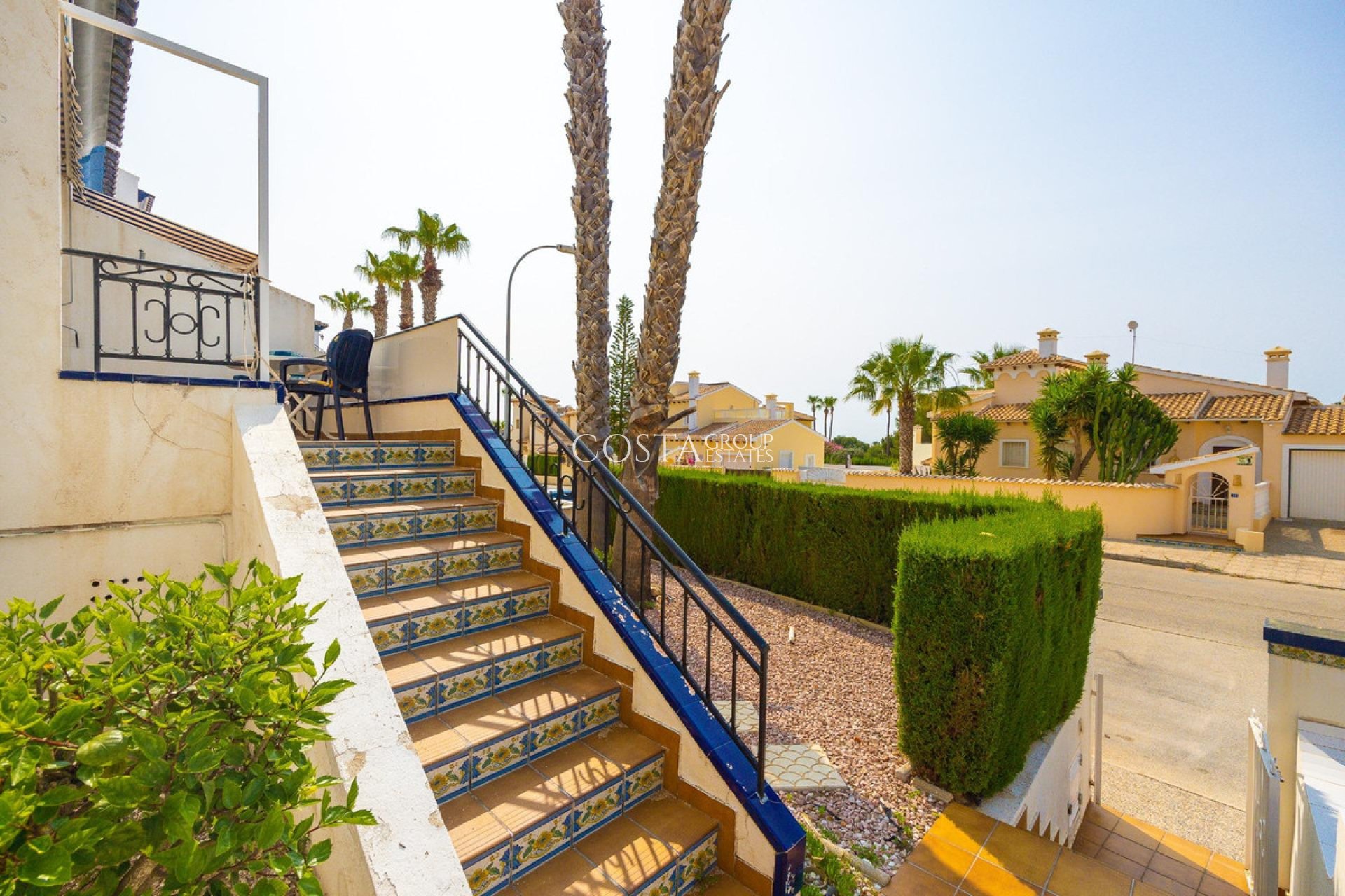 Odsprzedaż - Willa -
Orihuela - Orihuela Costa