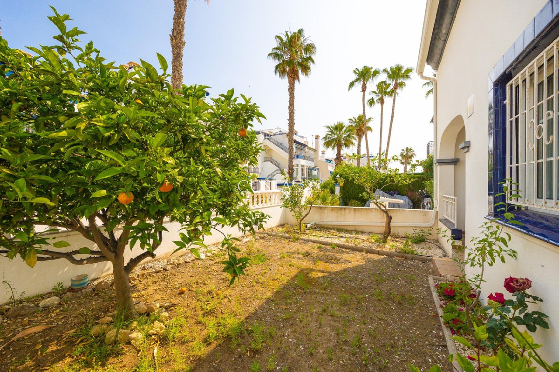 Odsprzedaż - Willa -
Orihuela - Orihuela Costa