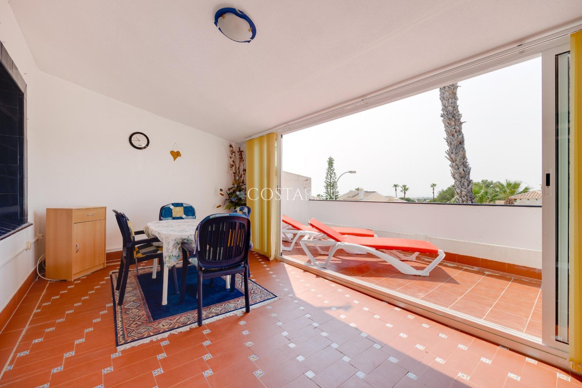 Odsprzedaż - Willa -
Orihuela - Orihuela Costa