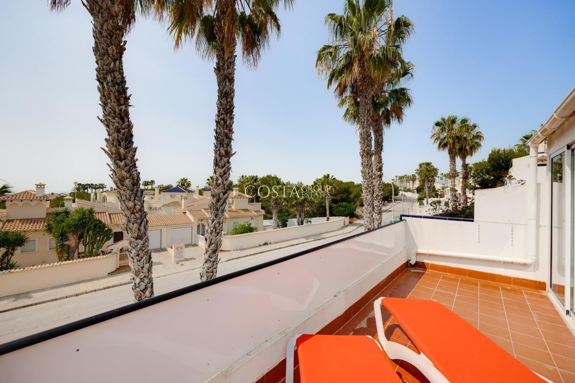 Odsprzedaż - Willa -
Orihuela - Orihuela Costa