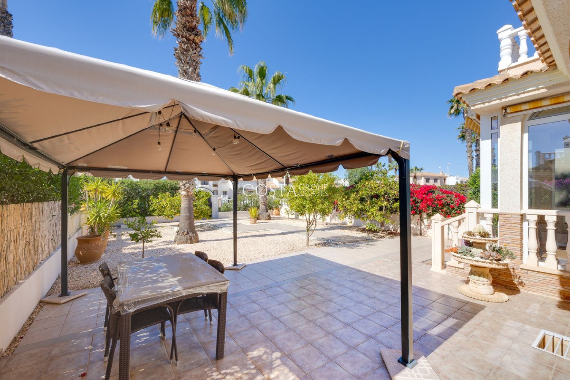 Odsprzedaż - Willa -
Orihuela - Orihuela Costa