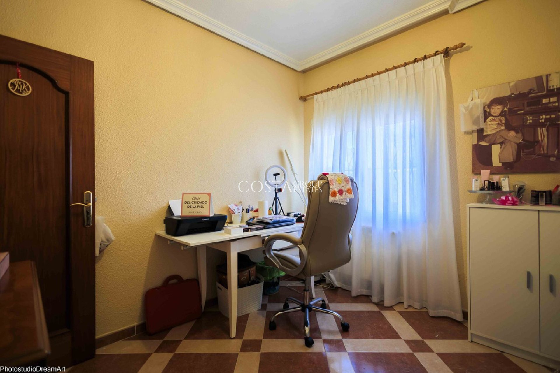 Odsprzedaż - Willa -
Orihuela - Orihuela Costa