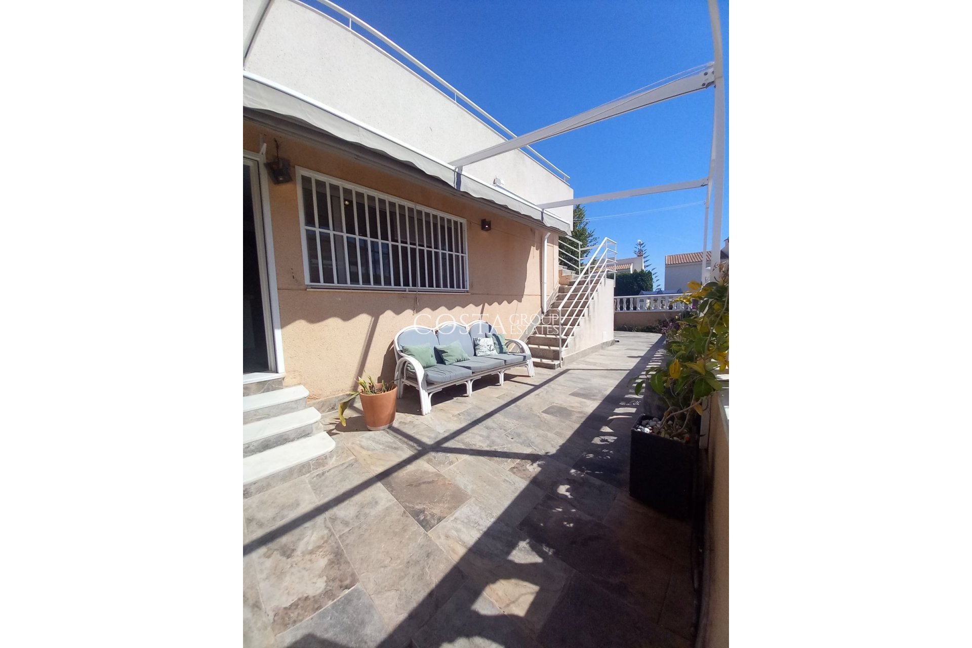 Odsprzedaż - Willa -
Orihuela - Orihuela Costa