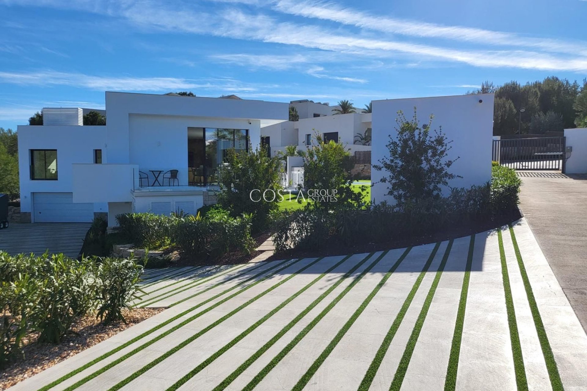 Odsprzedaż - Willa -
Orihuela - Orihuela Costa