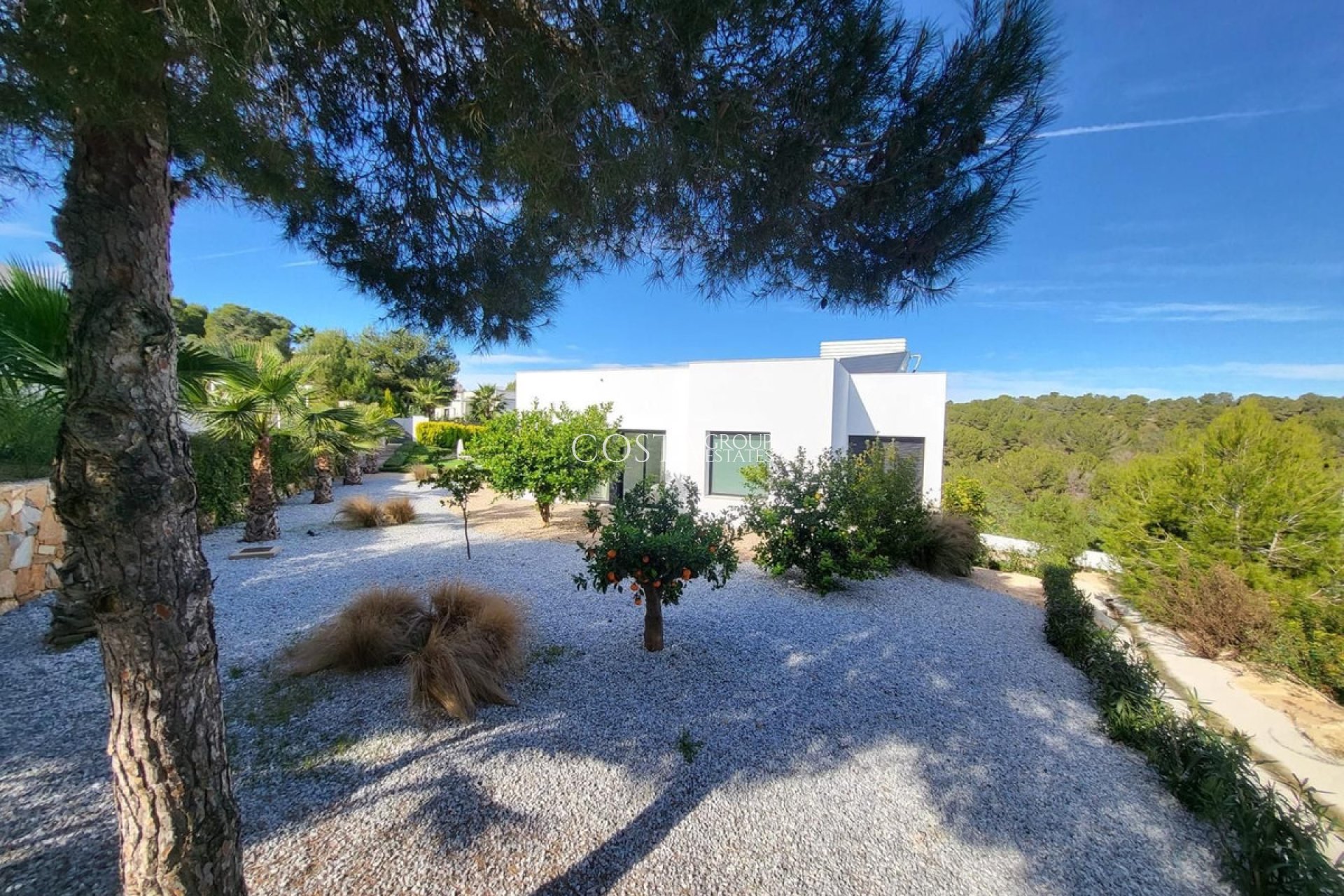 Odsprzedaż - Willa -
Orihuela - Orihuela Costa