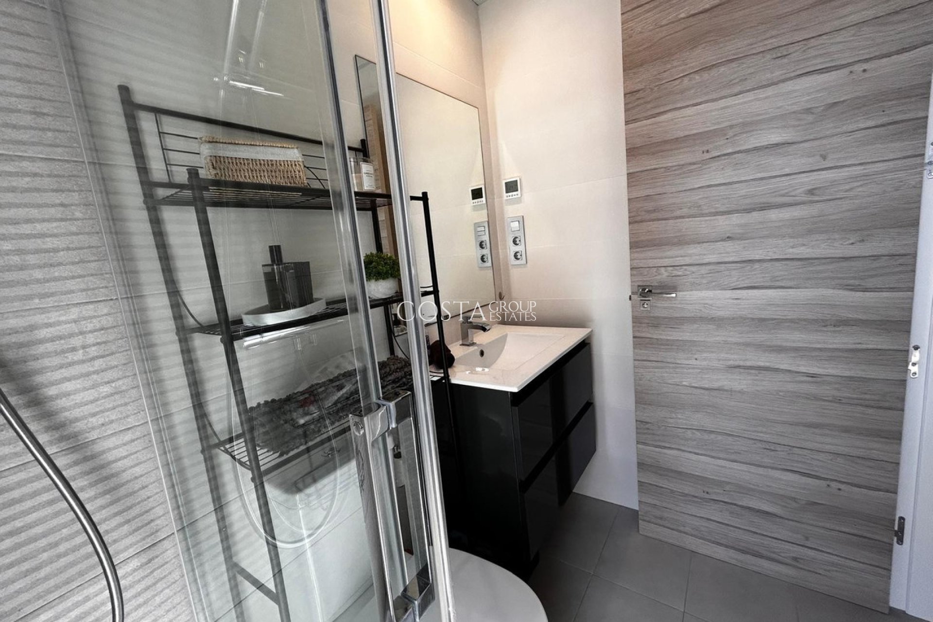 Odsprzedaż - Willa -
Orihuela - Orihuela Costa