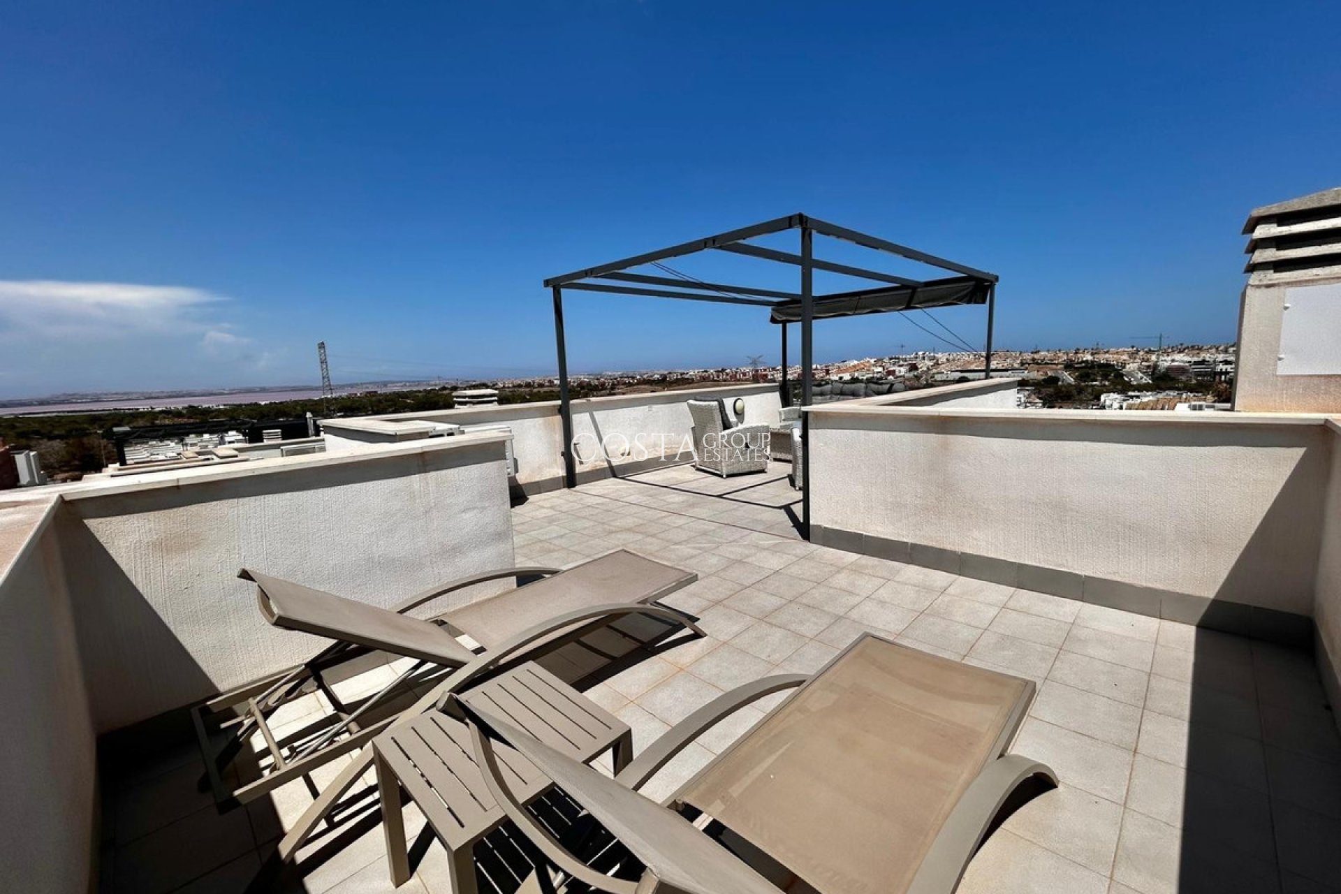 Odsprzedaż - Willa -
Orihuela - Orihuela Costa