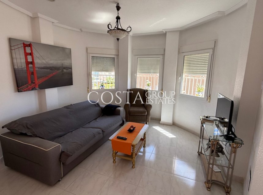 Odsprzedaż - Willa -
Orihuela - Orihuela Costa