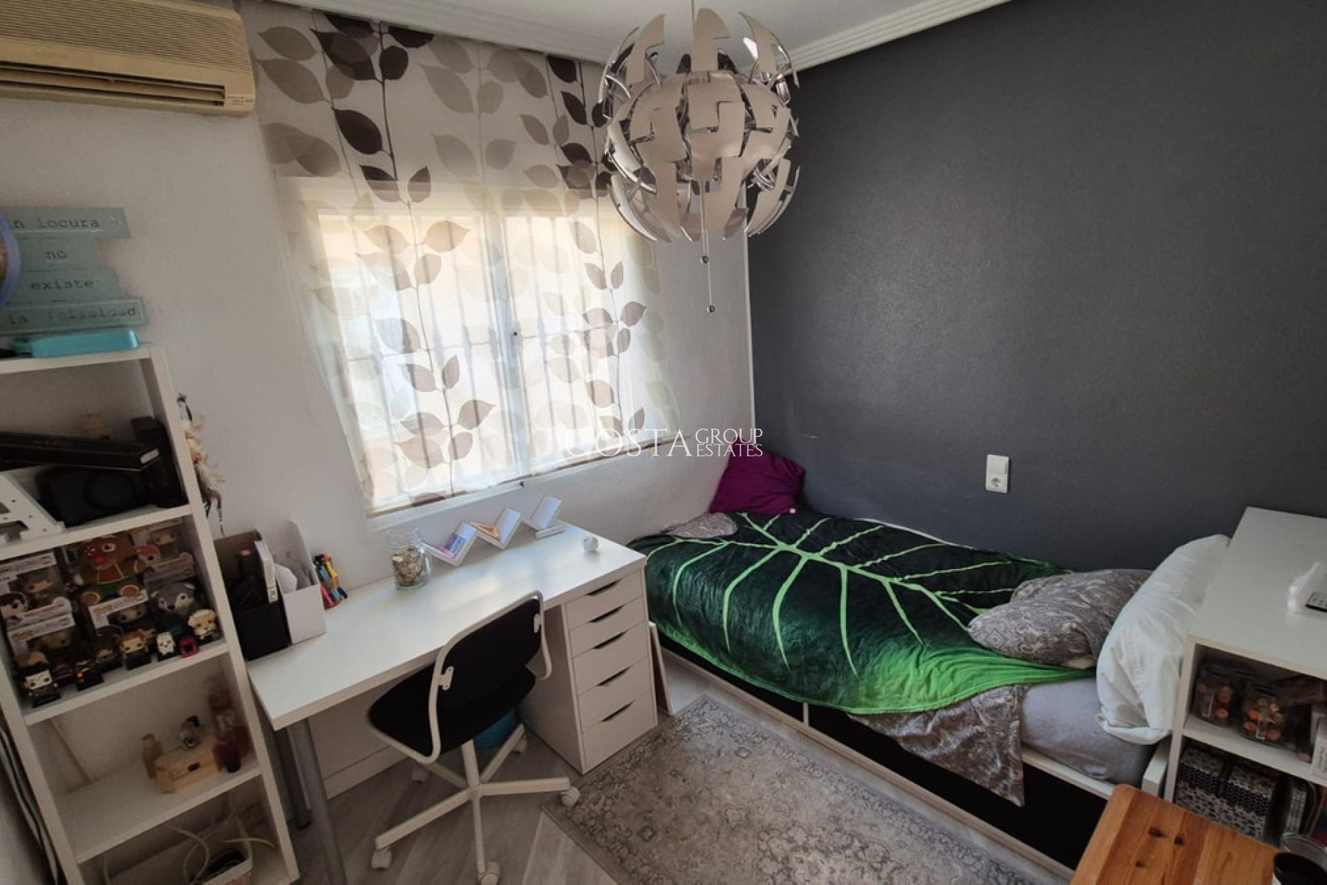 Odsprzedaż - Willa -
Orihuela - Orihuela Costa