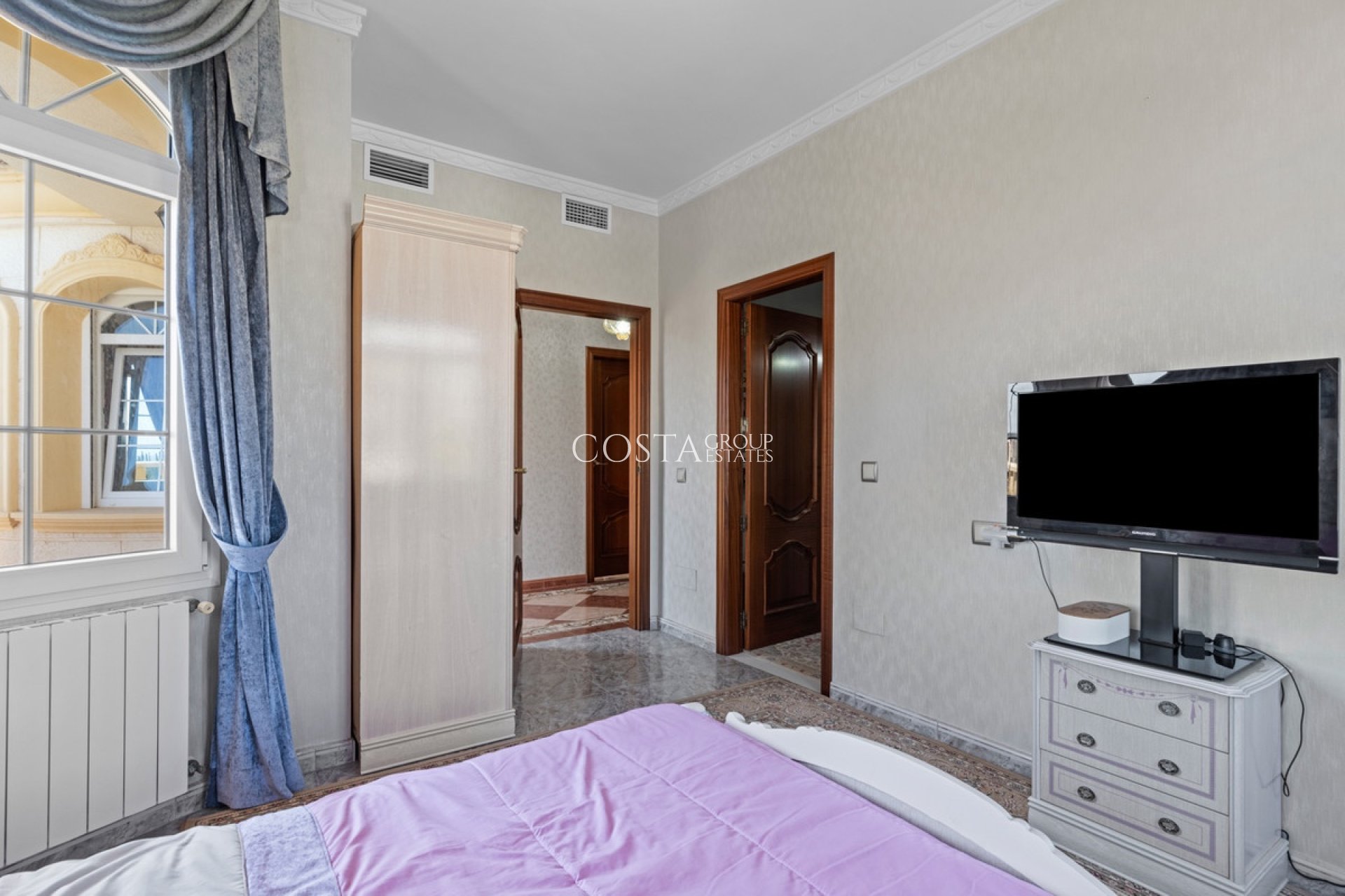 Odsprzedaż - Willa -
Orihuela - Playa Flamenca