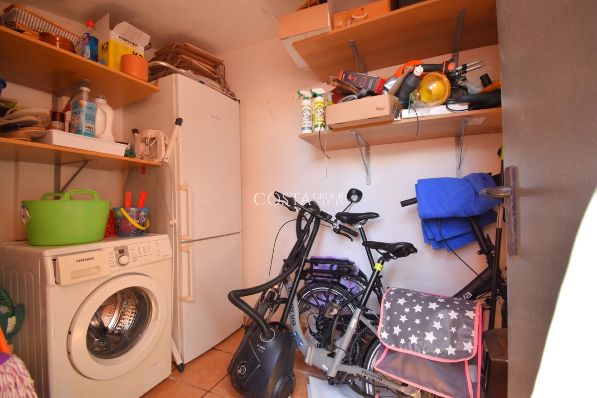 Odsprzedaż - Willa -
Orihuela - Playa Flamenca