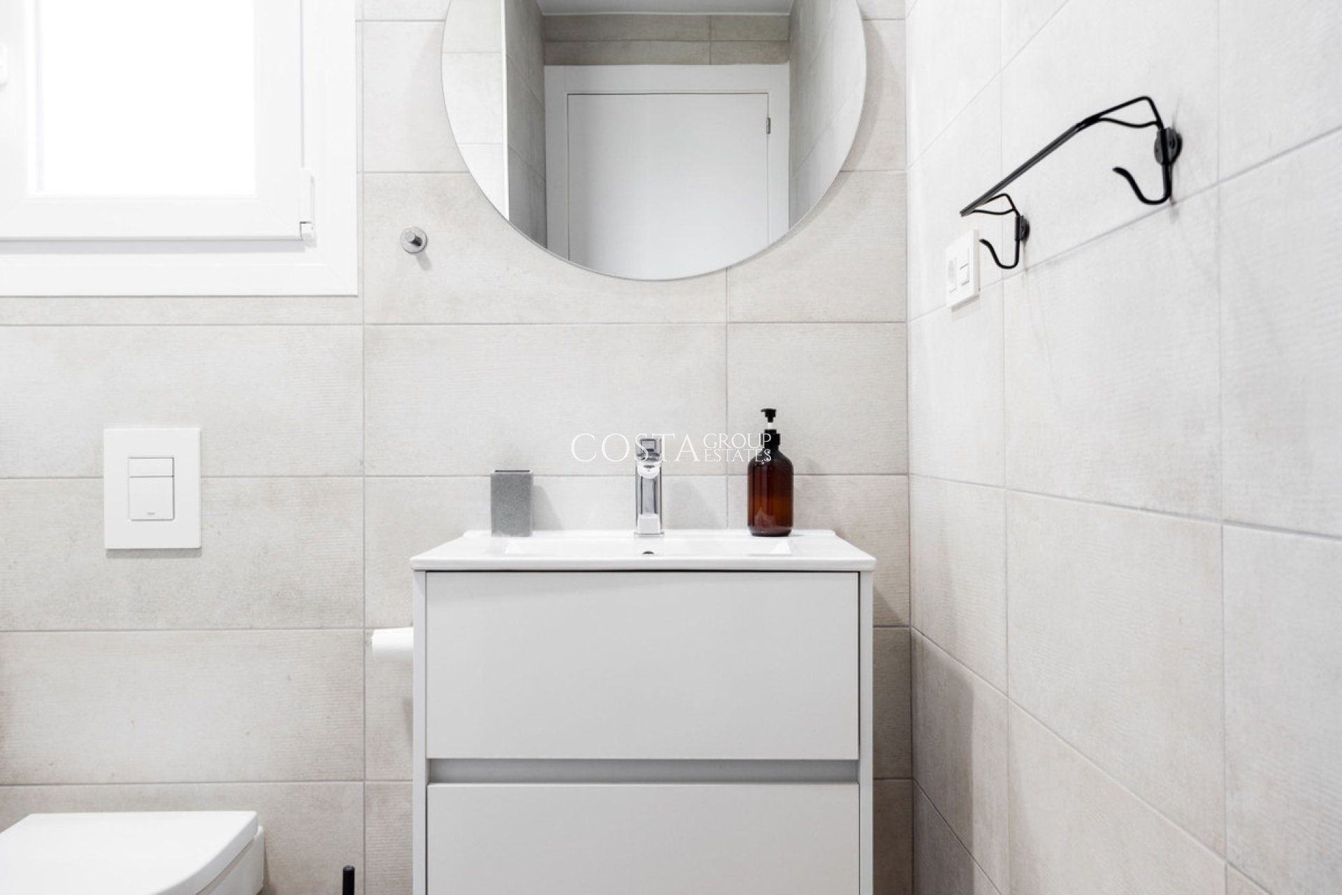 Odsprzedaż - Willa -
Orihuela - Playa Flamenca