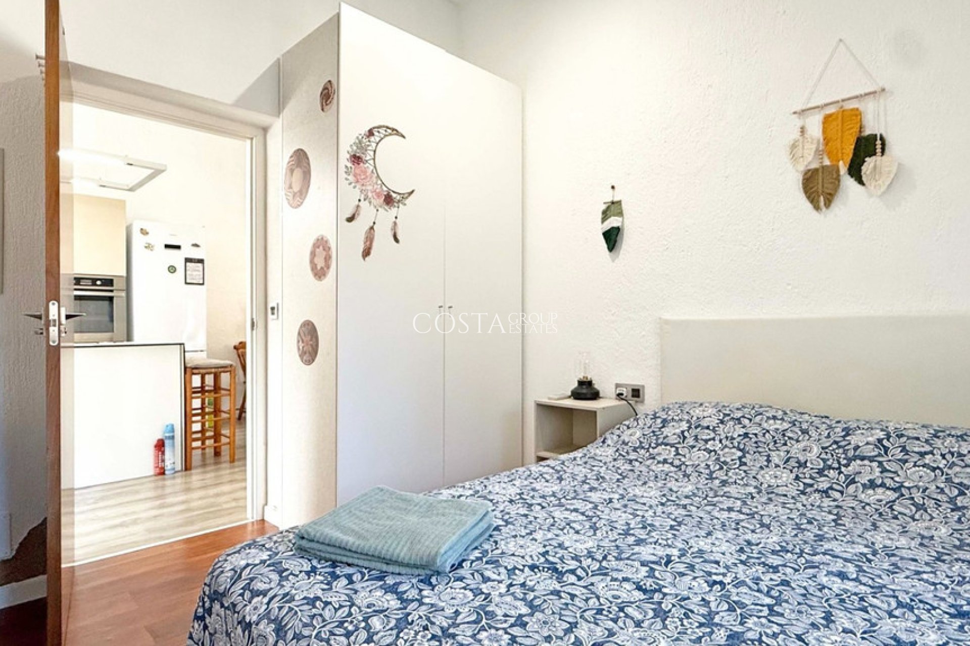 Odsprzedaż - Willa -
Orihuela - Punta Prima