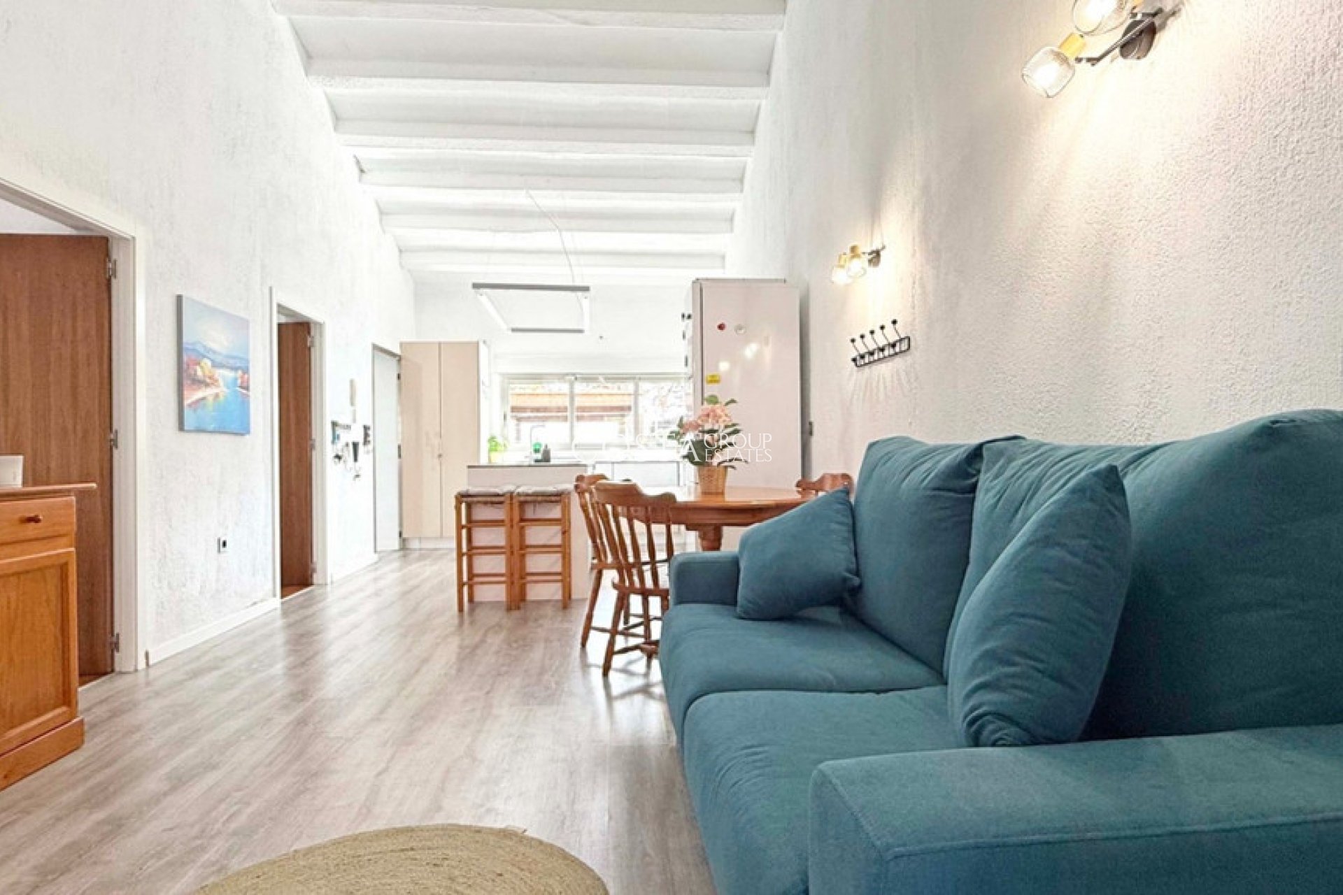 Odsprzedaż - Willa -
Orihuela - Punta Prima
