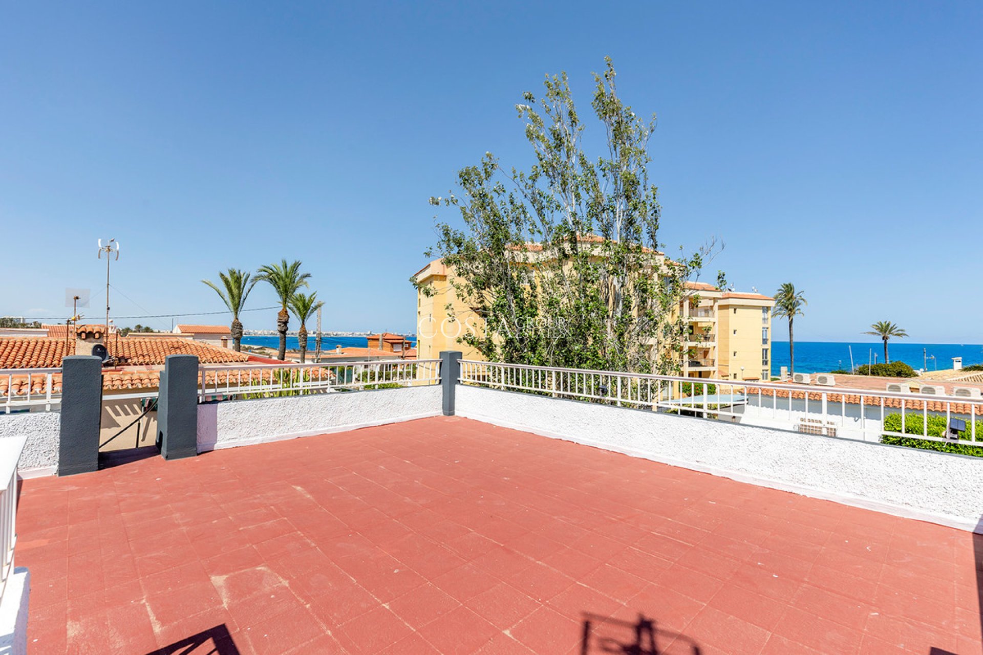 Odsprzedaż - Willa -
Orihuela - Rocio del Mar