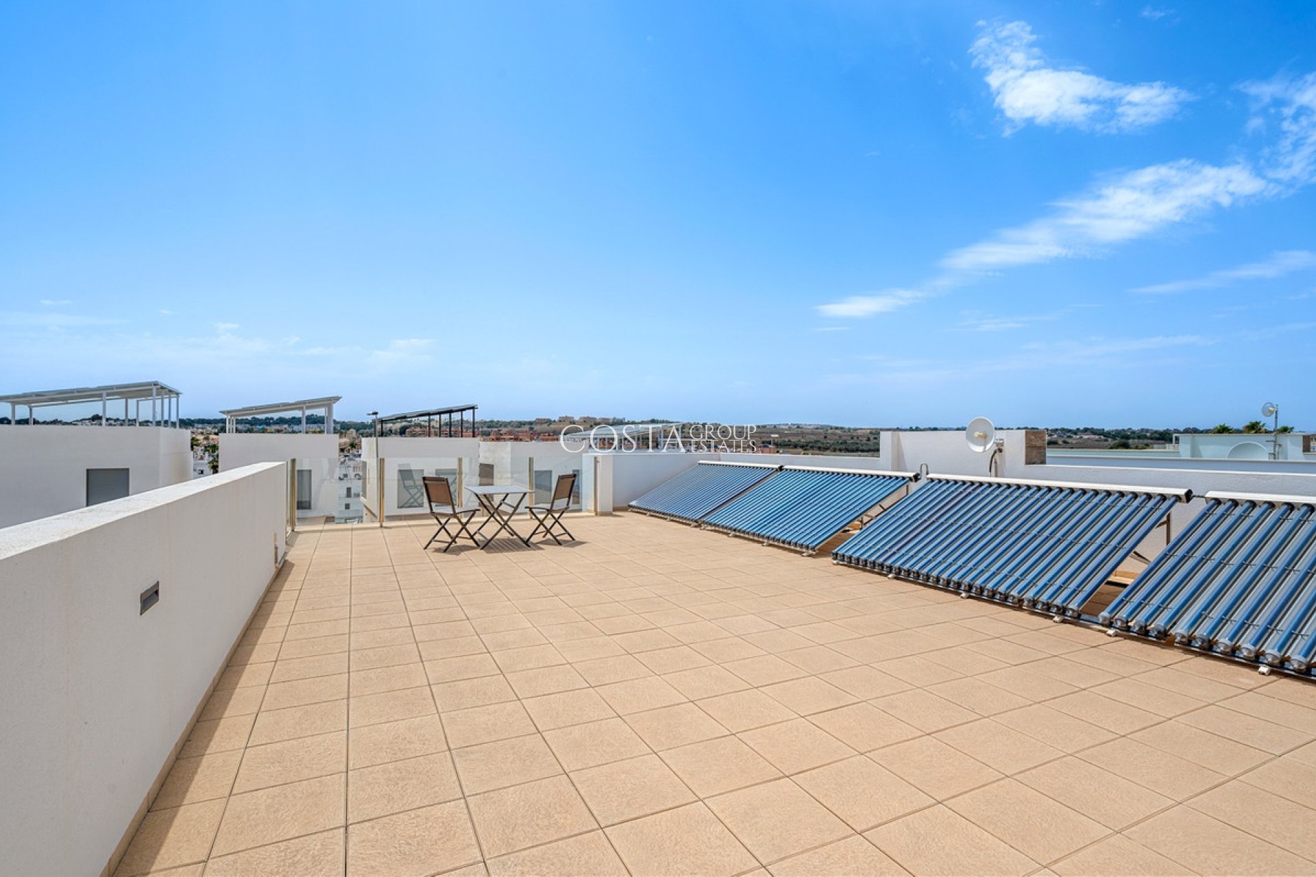 Odsprzedaż - Willa -
Orihuela - Villamartin