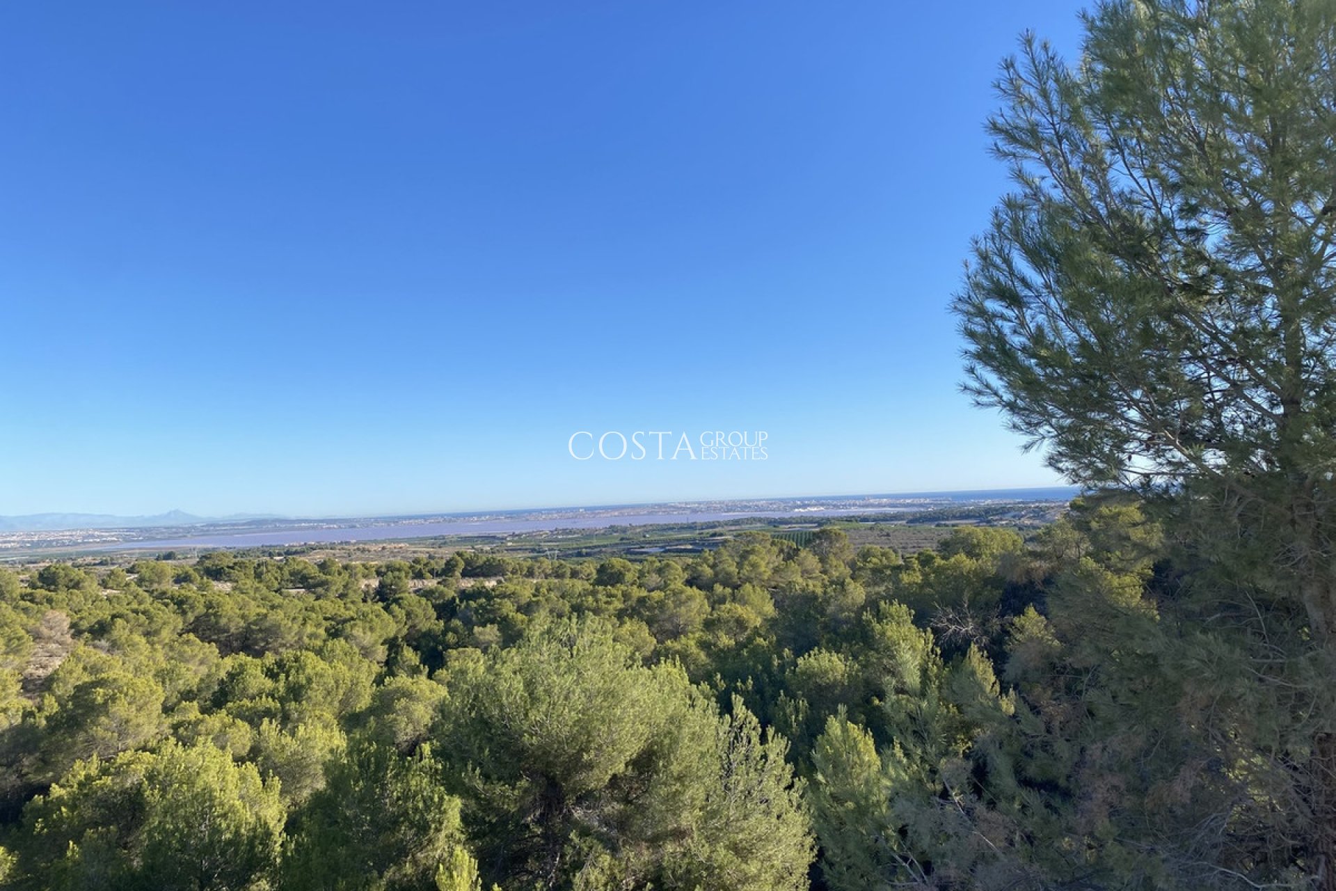 Odsprzedaż - Willa -
Orihuela - Villamartin