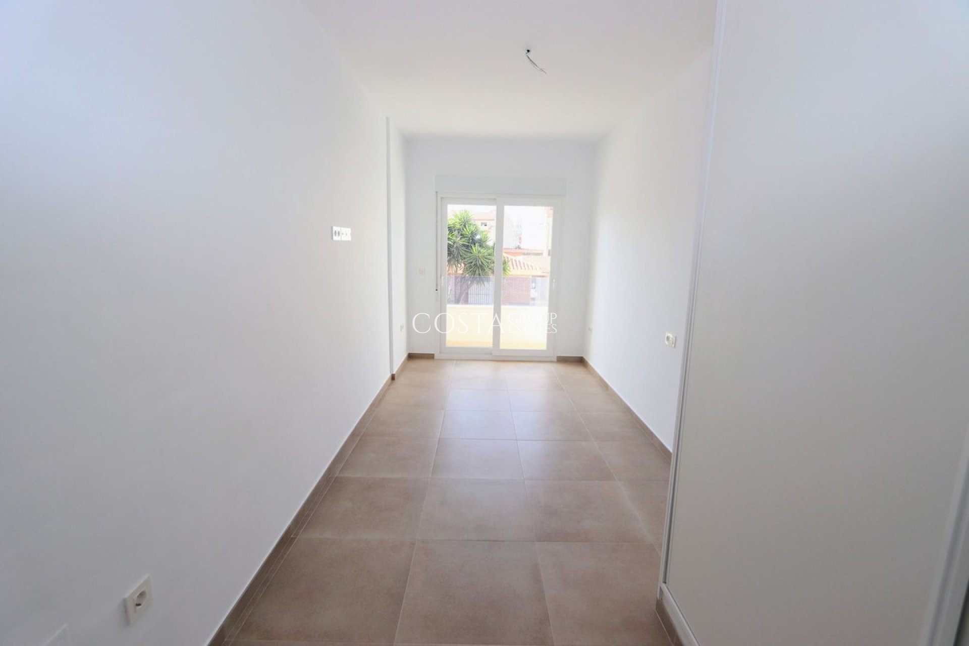 Odsprzedaż - Willa -
Pilar de la Horadada - Pilar de la Horadada Centro