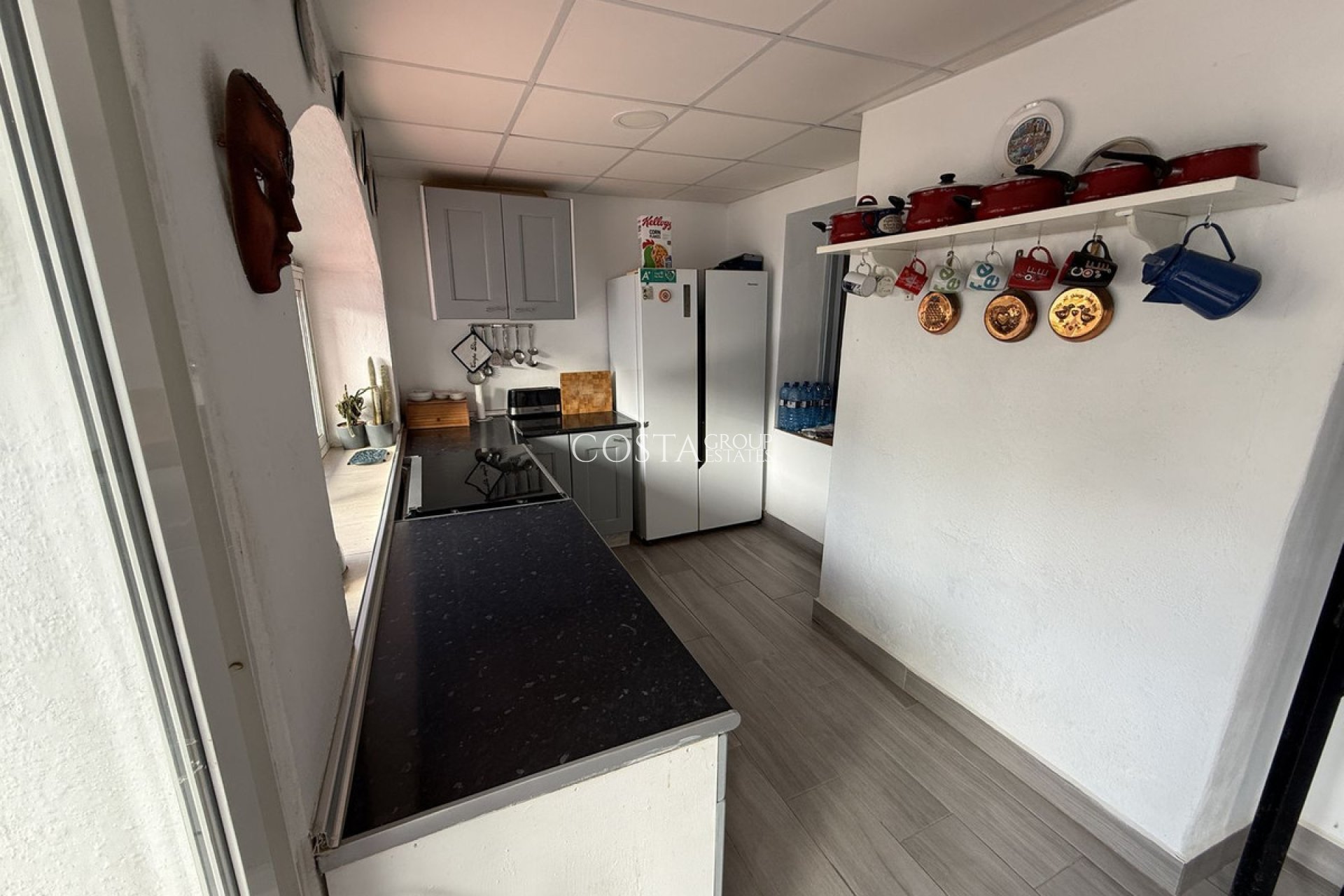 Odsprzedaż - Willa -
Pilar de la Horadada - Pinar de Campoverde