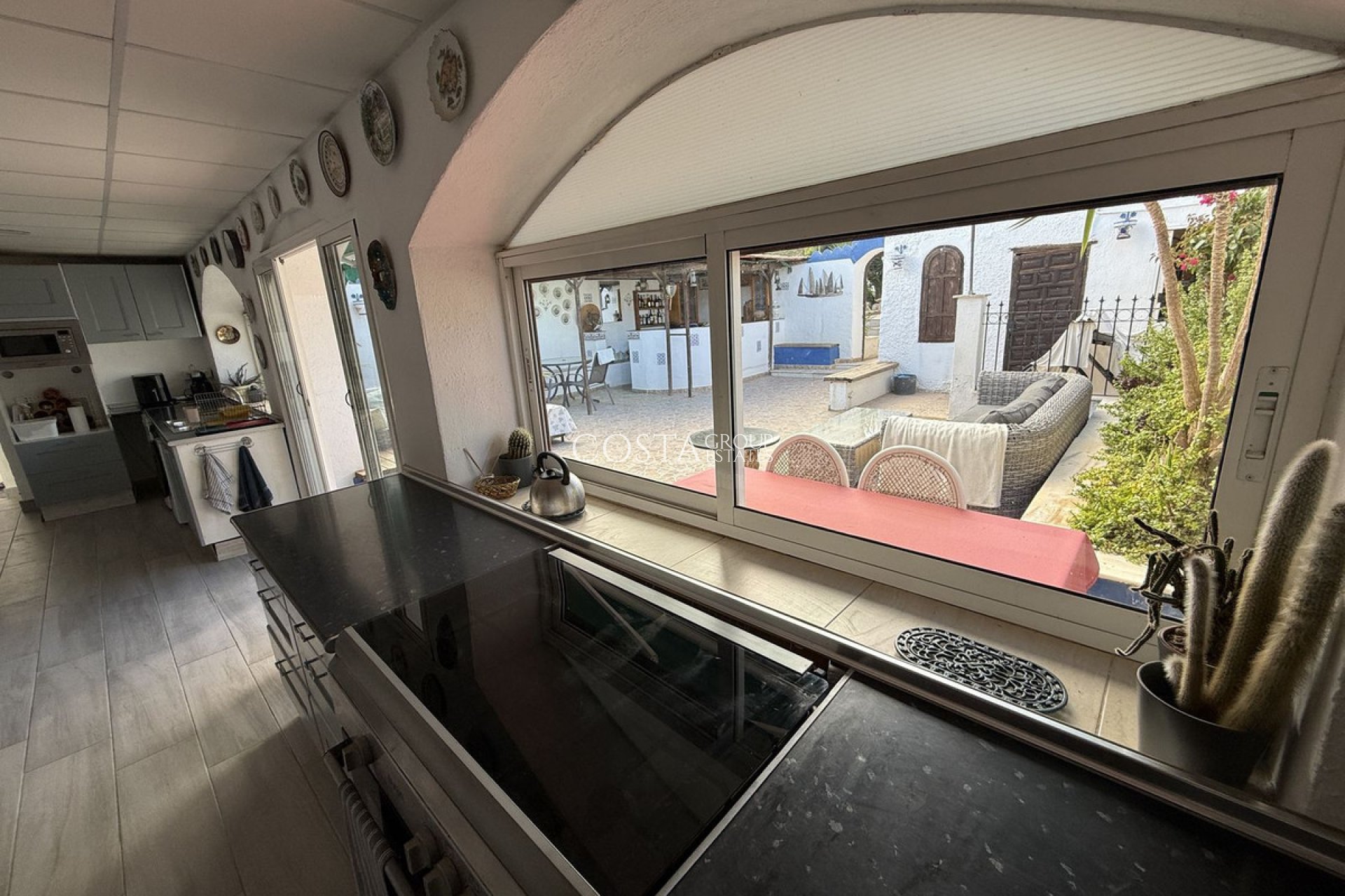 Odsprzedaż - Willa -
Pilar de la Horadada - Pinar de Campoverde