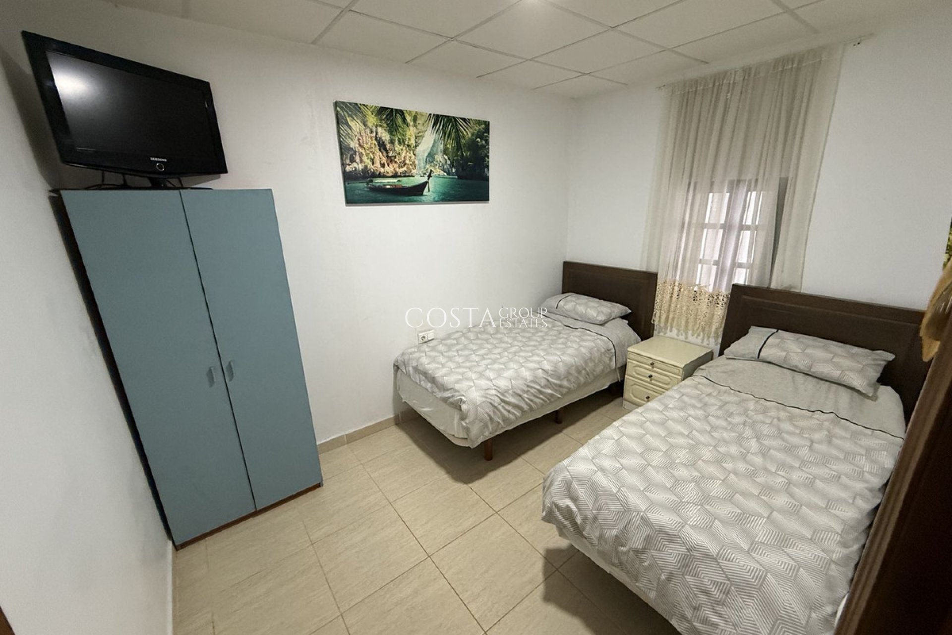 Odsprzedaż - Willa -
Pilar de la Horadada - Pinar de Campoverde